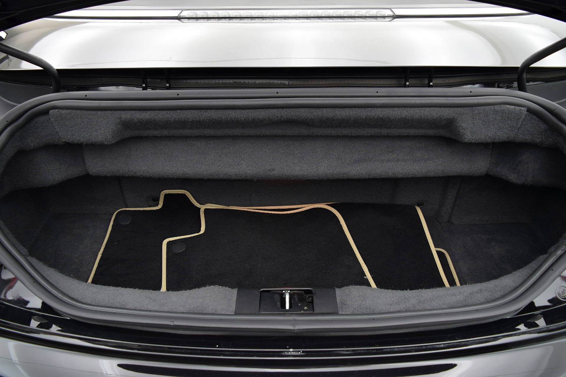 Used 2011 Maserati GranTurismo Convertible | St. Petersburg, FL