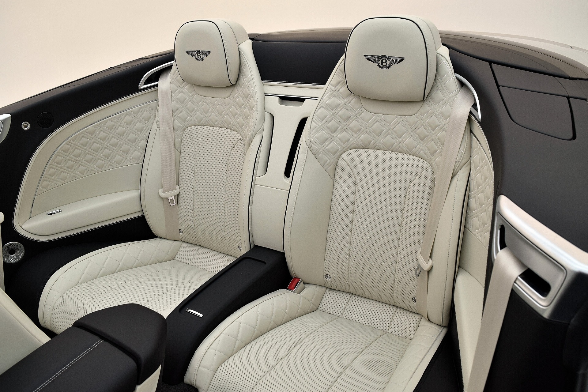 Used 2021 Bentley Continental V8 Convertible / LEASE OPTIONS AVAILABLE | St. Petersburg, FL