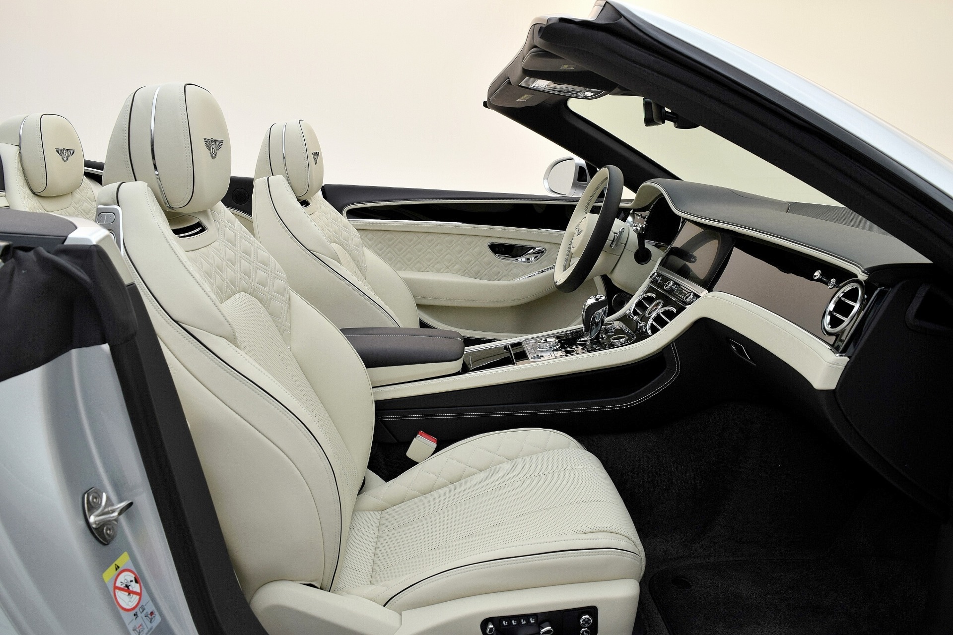 Used 2021 Bentley Continental V8 Convertible / LEASE OPTIONS AVAILABLE | St. Petersburg, FL