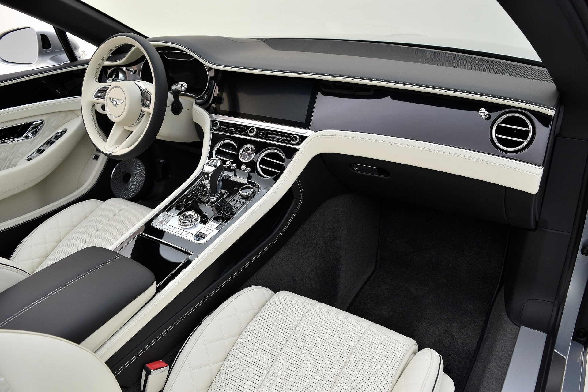 Used 2021 Bentley Continental V8 Convertible / LEASE OPTIONS AVAILABLE | St. Petersburg, FL