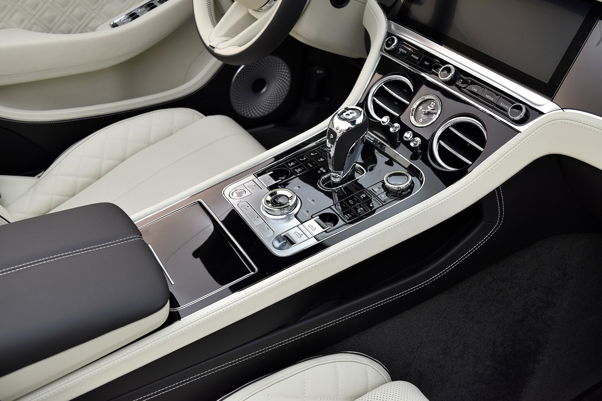 Used 2021 Bentley Continental V8 Convertible / LEASE OPTIONS AVAILABLE | St. Petersburg, FL