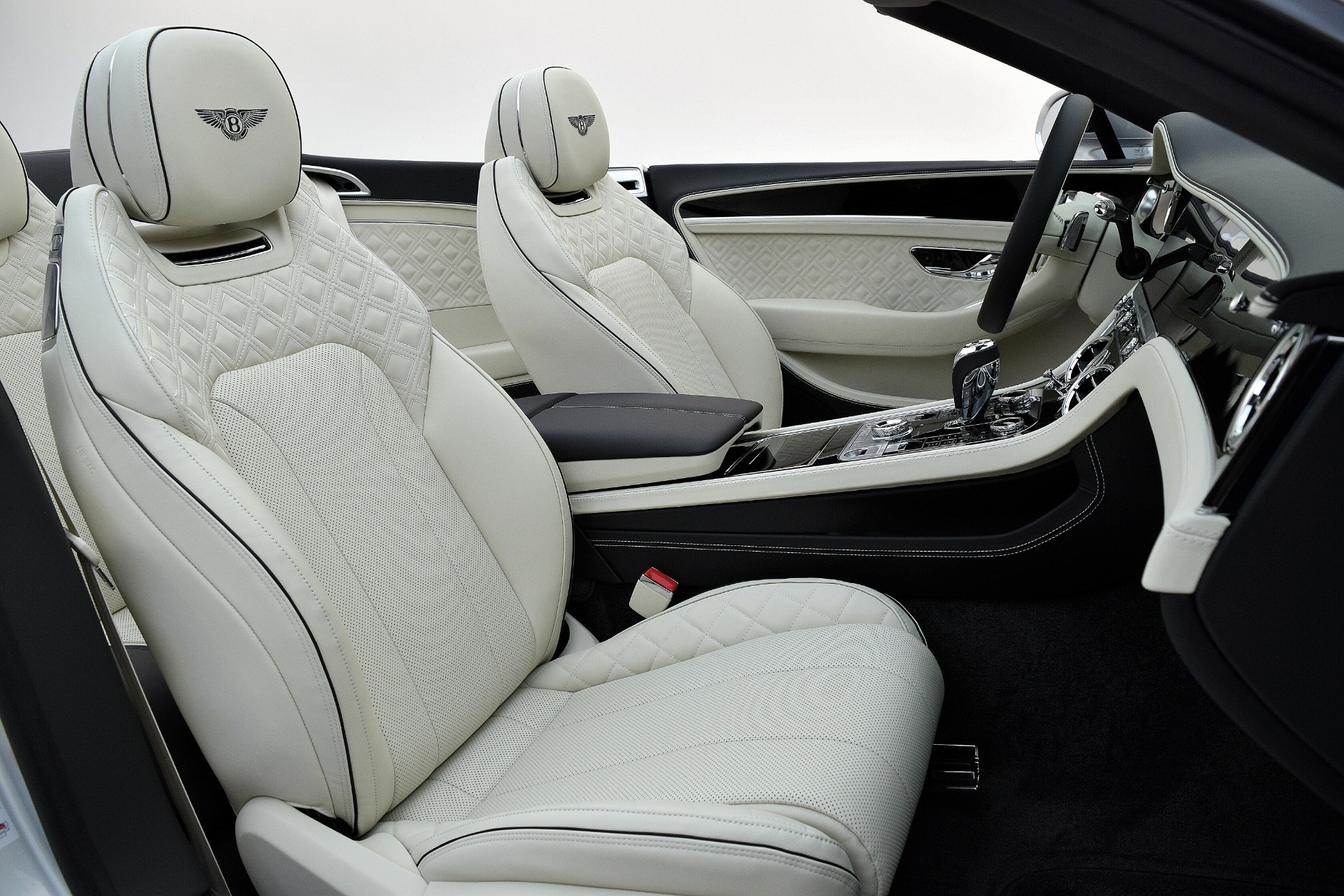 Used 2021 Bentley Continental V8 Convertible / LEASE OPTIONS AVAILABLE | St. Petersburg, FL