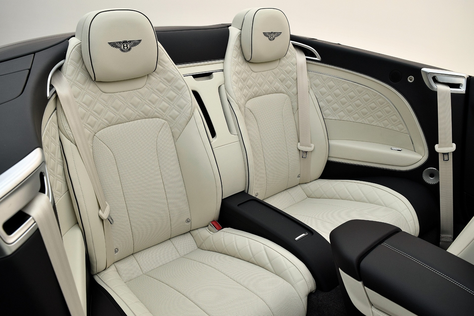 Used 2021 Bentley Continental V8 Convertible / LEASE OPTIONS AVAILABLE | St. Petersburg, FL