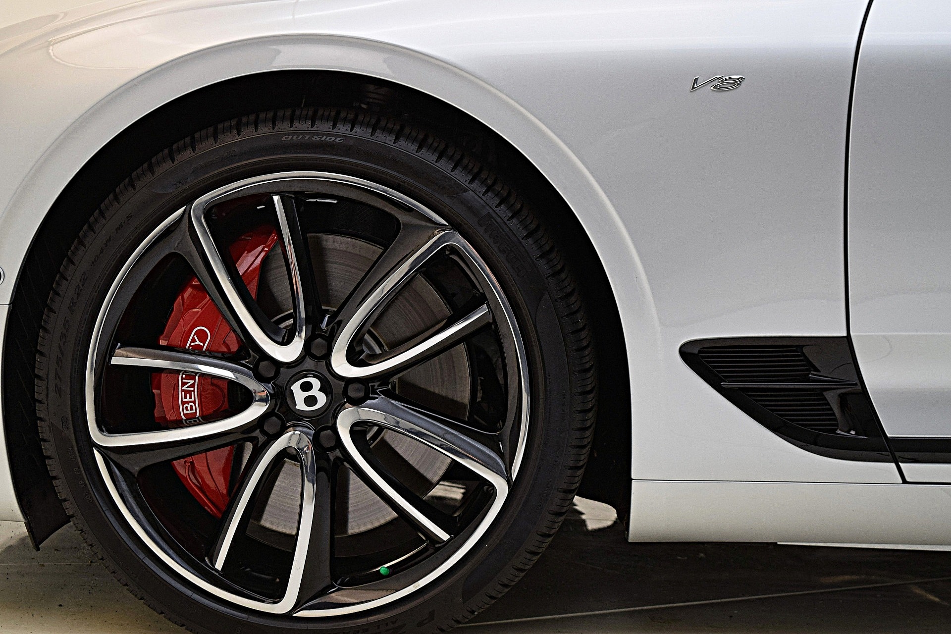 Used 2021 Bentley Continental V8 Convertible / LEASE OPTIONS AVAILABLE | St. Petersburg, FL