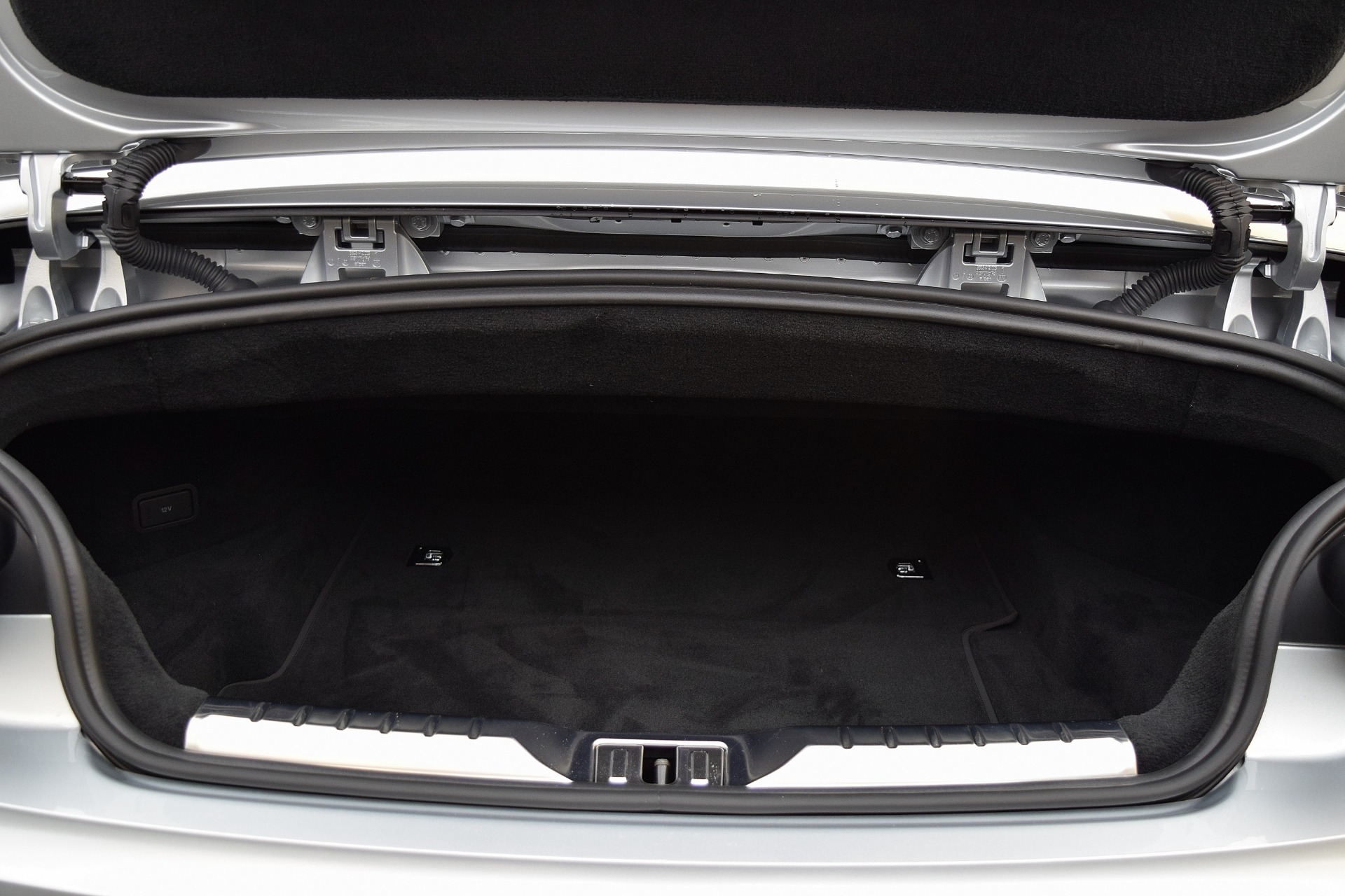 Used 2021 Bentley Continental V8 Convertible / LEASE OPTIONS AVAILABLE | St. Petersburg, FL
