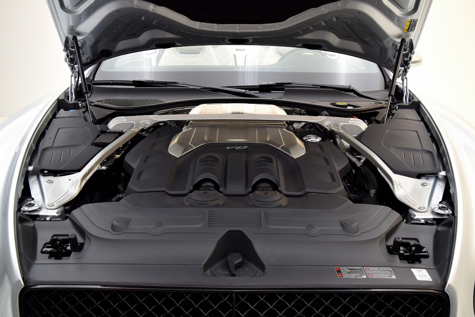 Used 2021 Bentley Continental V8 Convertible / LEASE OPTIONS AVAILABLE | St. Petersburg, FL