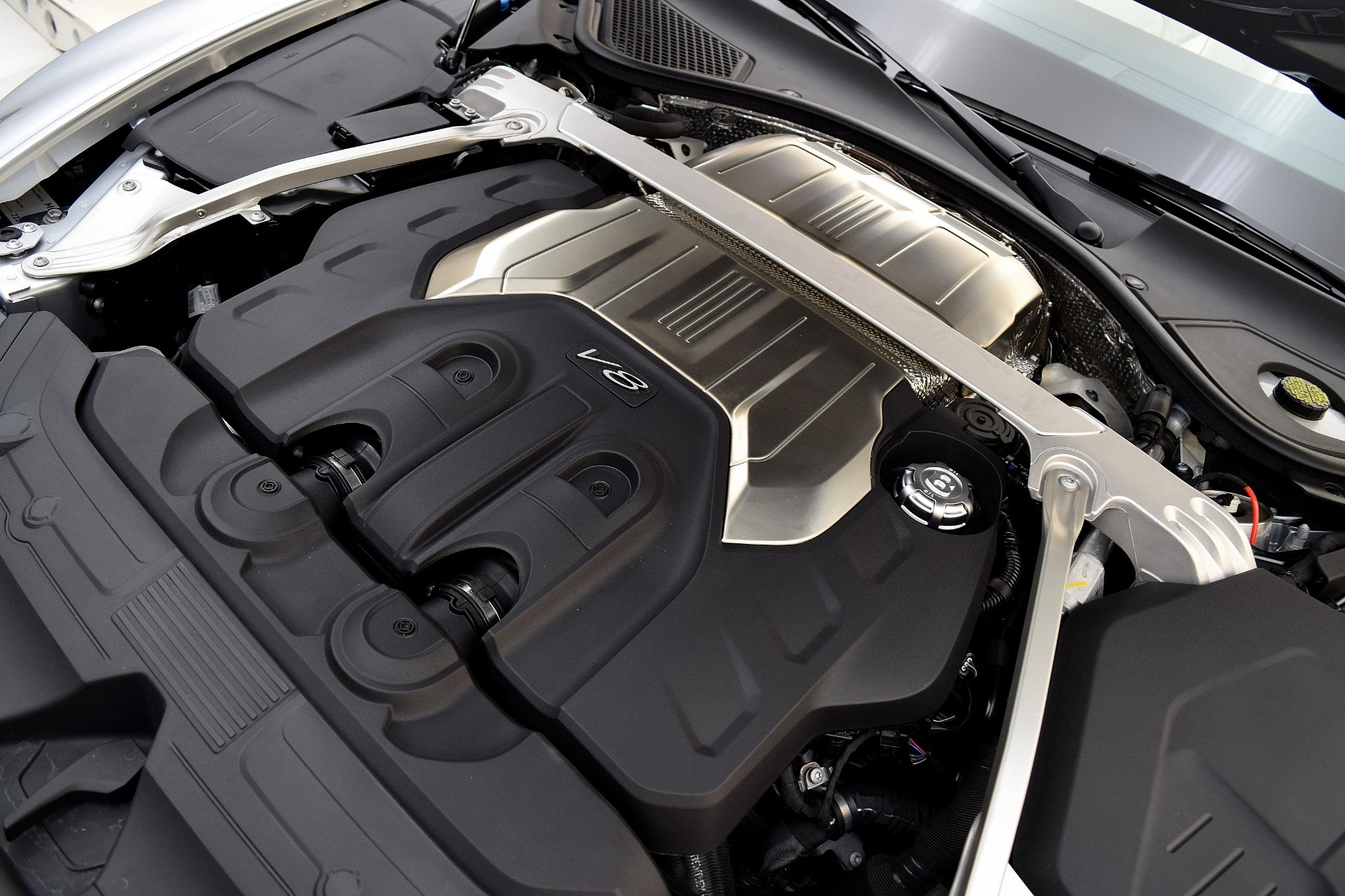 Used 2021 Bentley Continental V8 Convertible / LEASE OPTIONS AVAILABLE | St. Petersburg, FL
