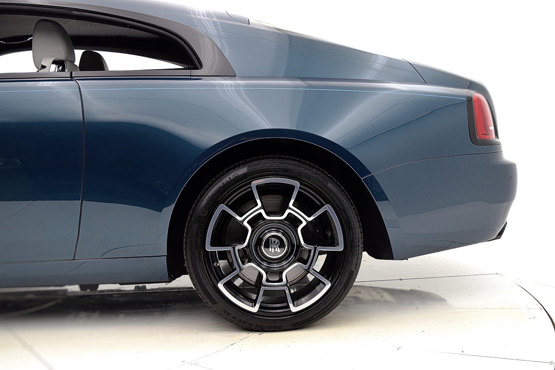 Used 2020 Rolls-Royce Black Badge Wraith | St. Petersburg, FL