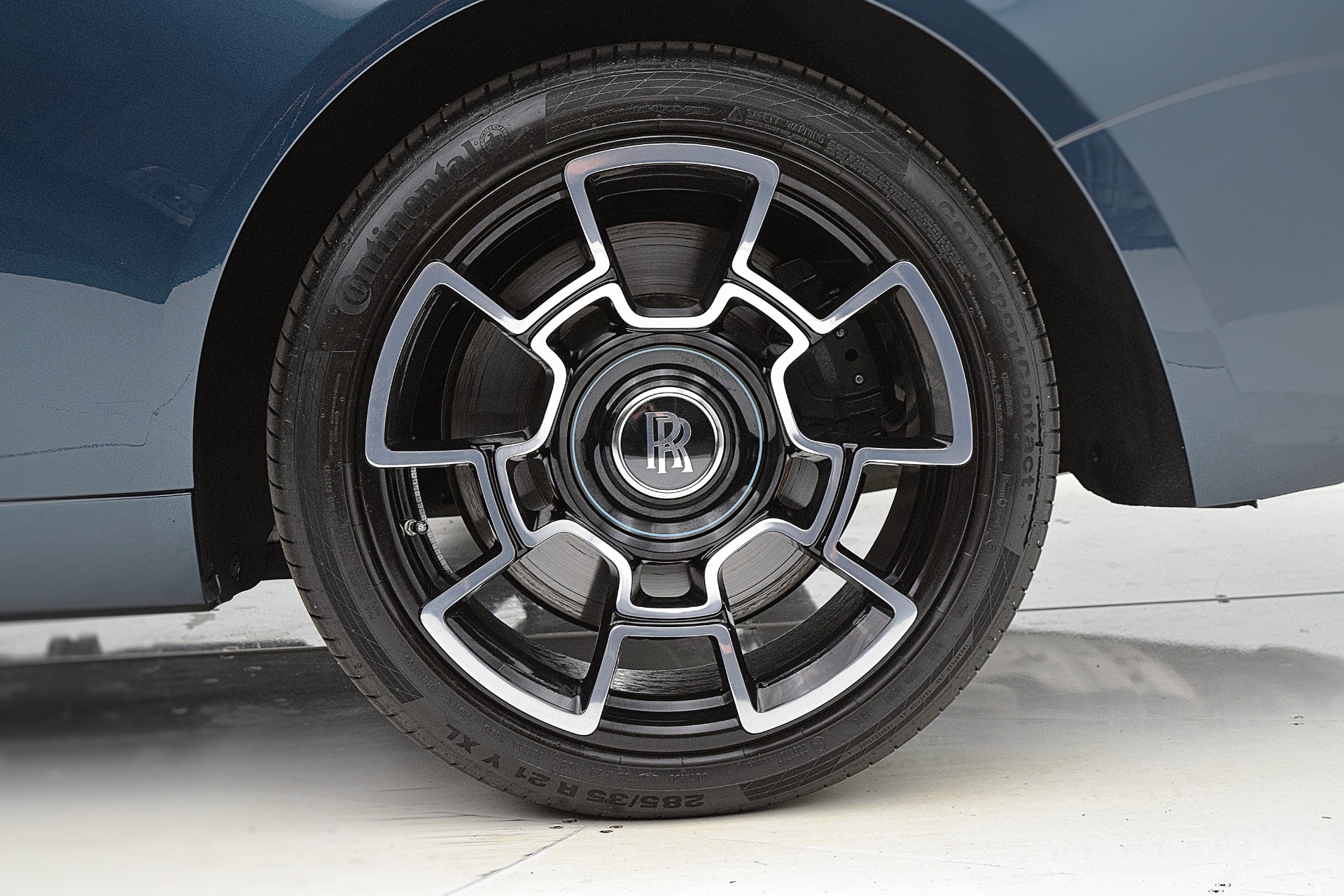 Used 2020 Rolls-Royce Black Badge Wraith | St. Petersburg, FL