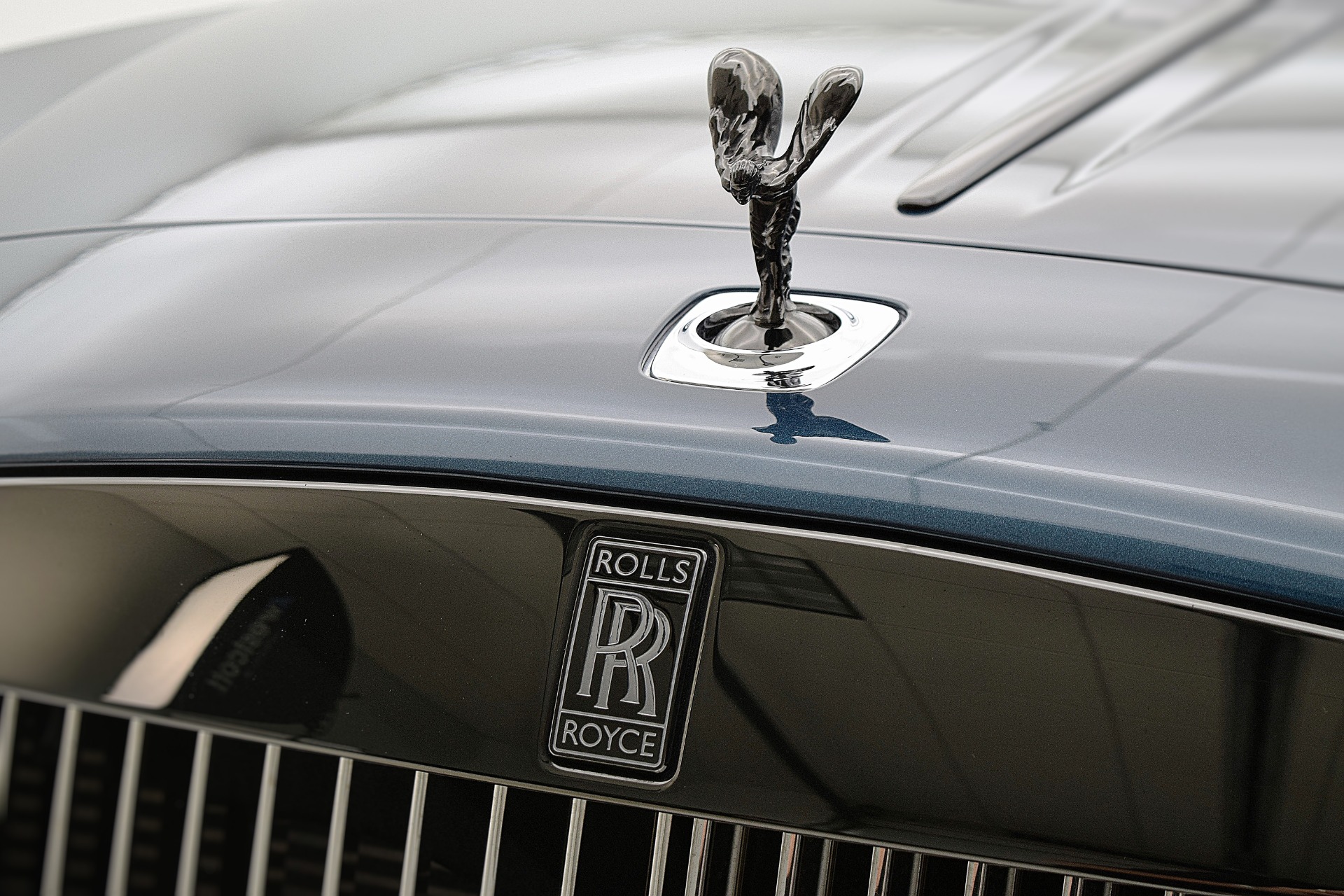Used 2020 Rolls-Royce Black Badge Wraith | St. Petersburg, FL