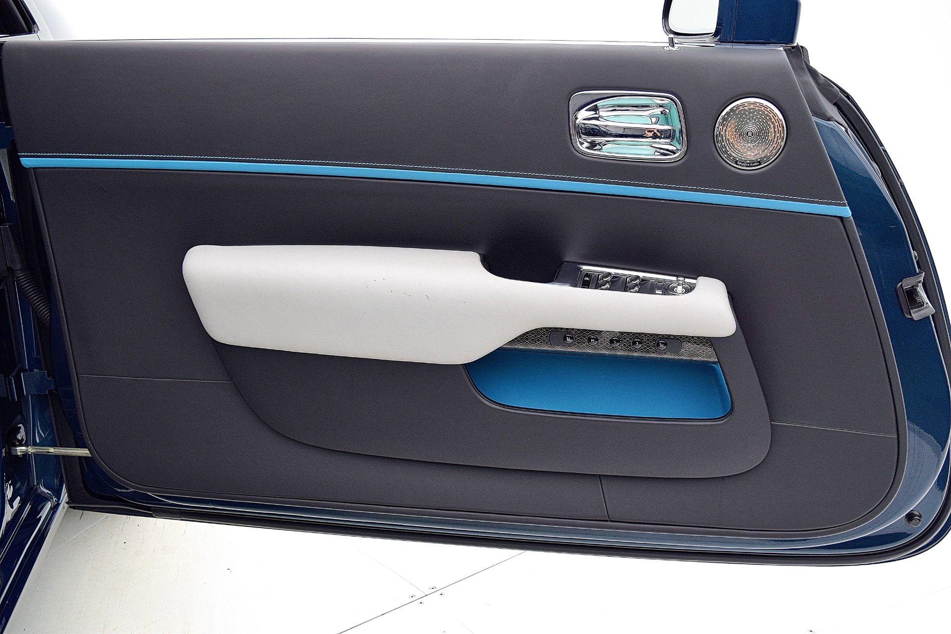 Used 2020 Rolls-Royce Black Badge Wraith | St. Petersburg, FL