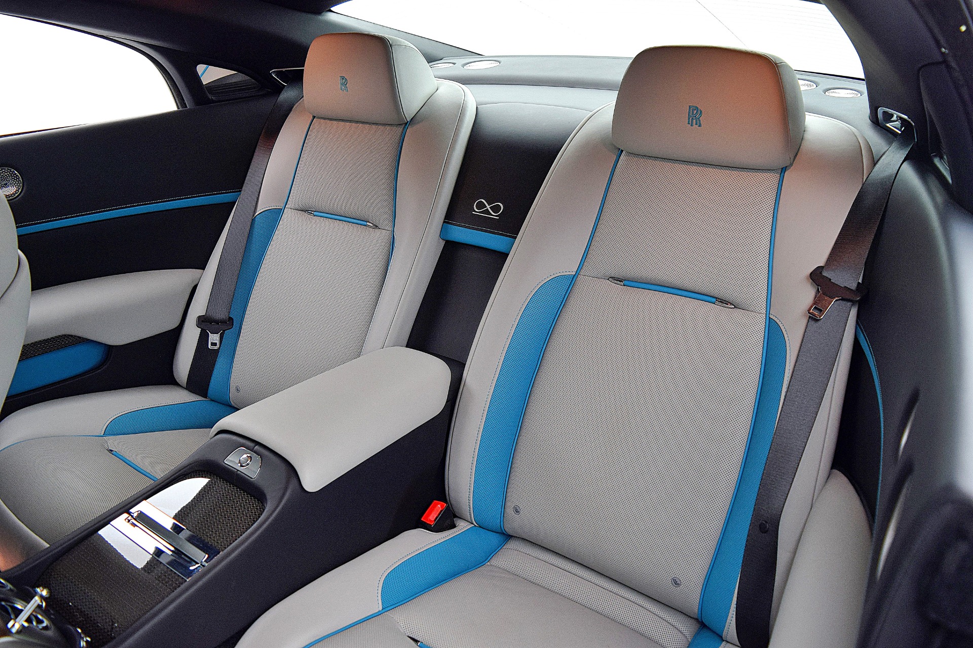 Used 2020 Rolls-Royce Black Badge Wraith | St. Petersburg, FL