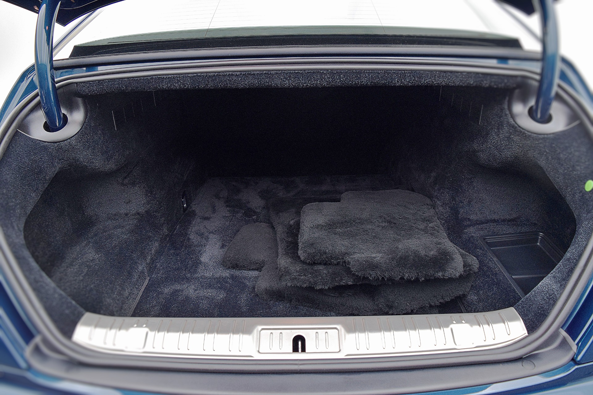 Used 2020 Rolls-Royce Black Badge Wraith | St. Petersburg, FL
