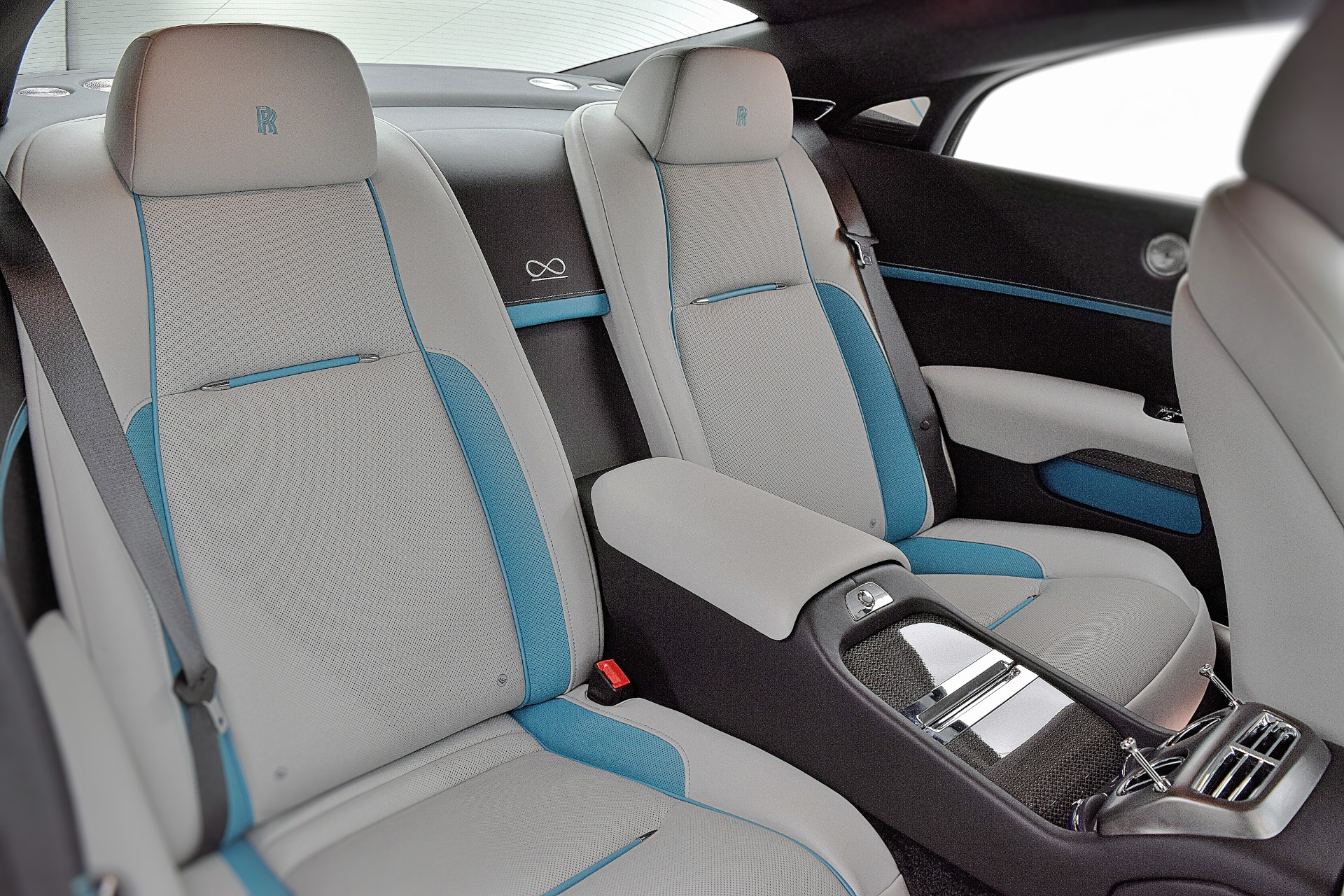 Used 2020 Rolls-Royce Wraith Black Badge | St. Petersburg, FL