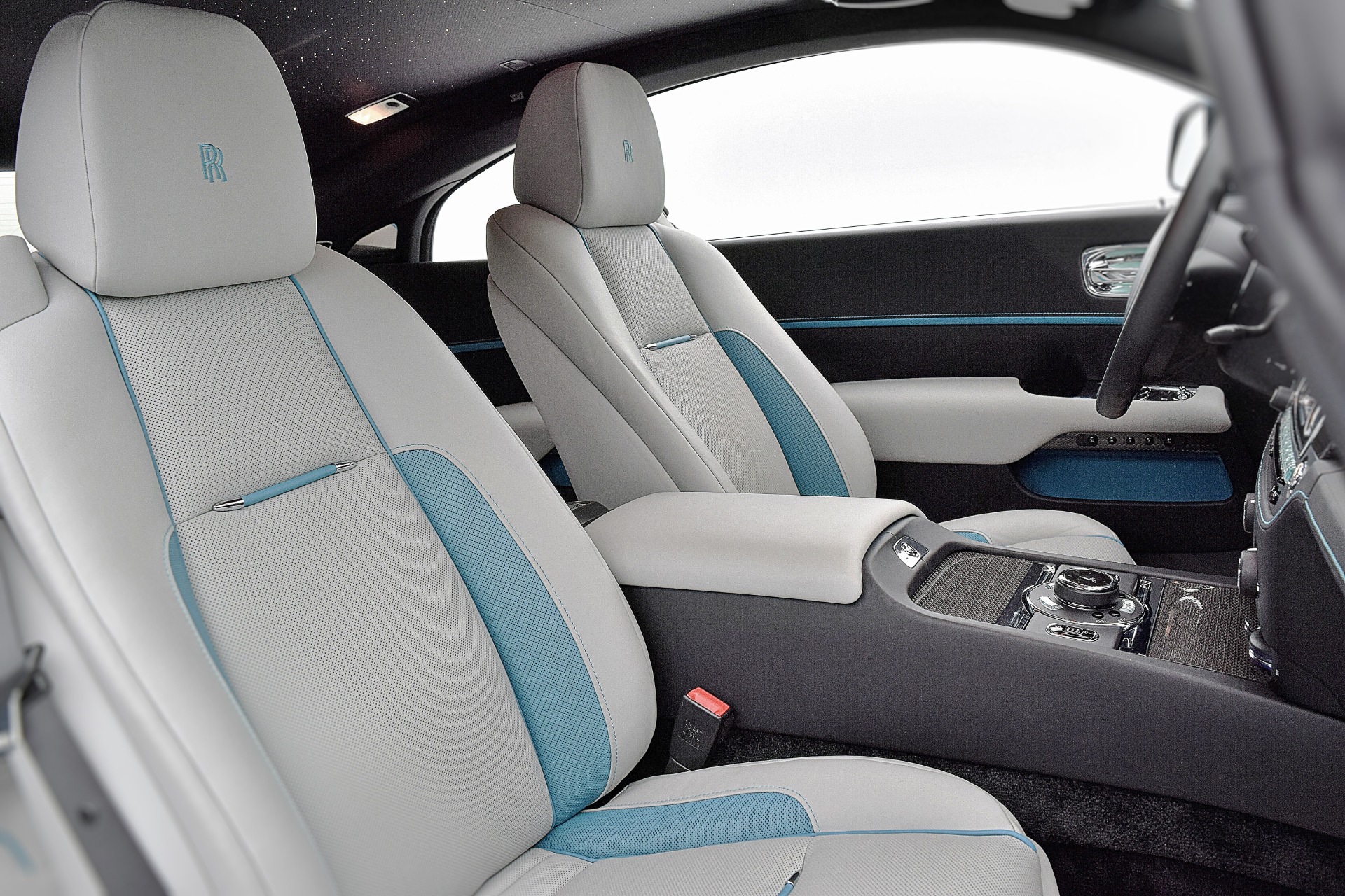 Used 2020 Rolls-Royce Wraith Black Badge | St. Petersburg, FL