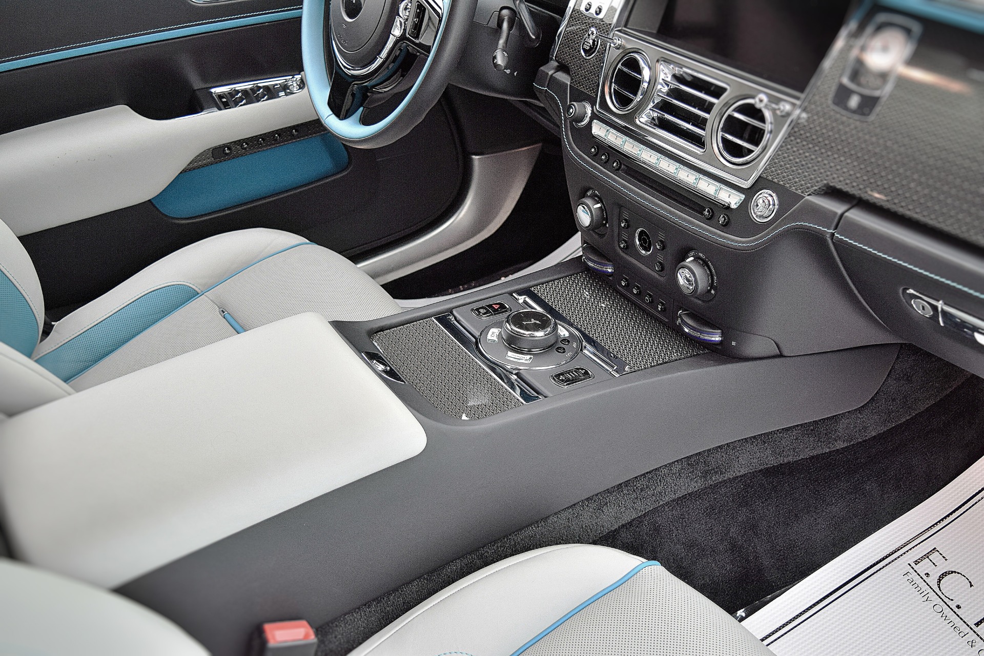 Used 2020 Rolls-Royce Wraith Black Badge | St. Petersburg, FL