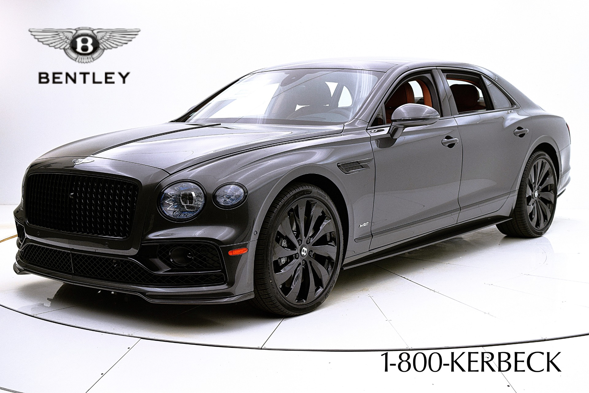 Used 2021 Bentley Flying Spur W12 | St. Petersburg, FL