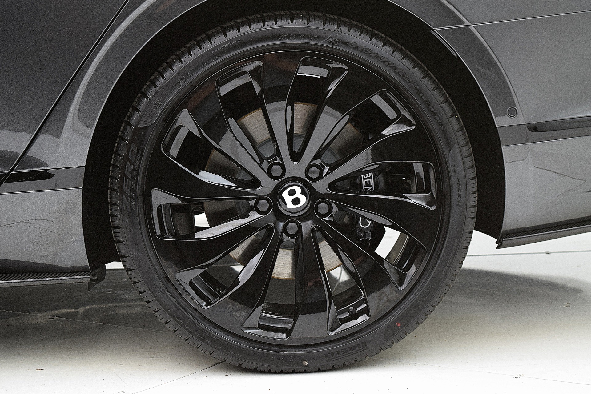 Used 2021 Bentley Flying Spur W12 | St. Petersburg, FL