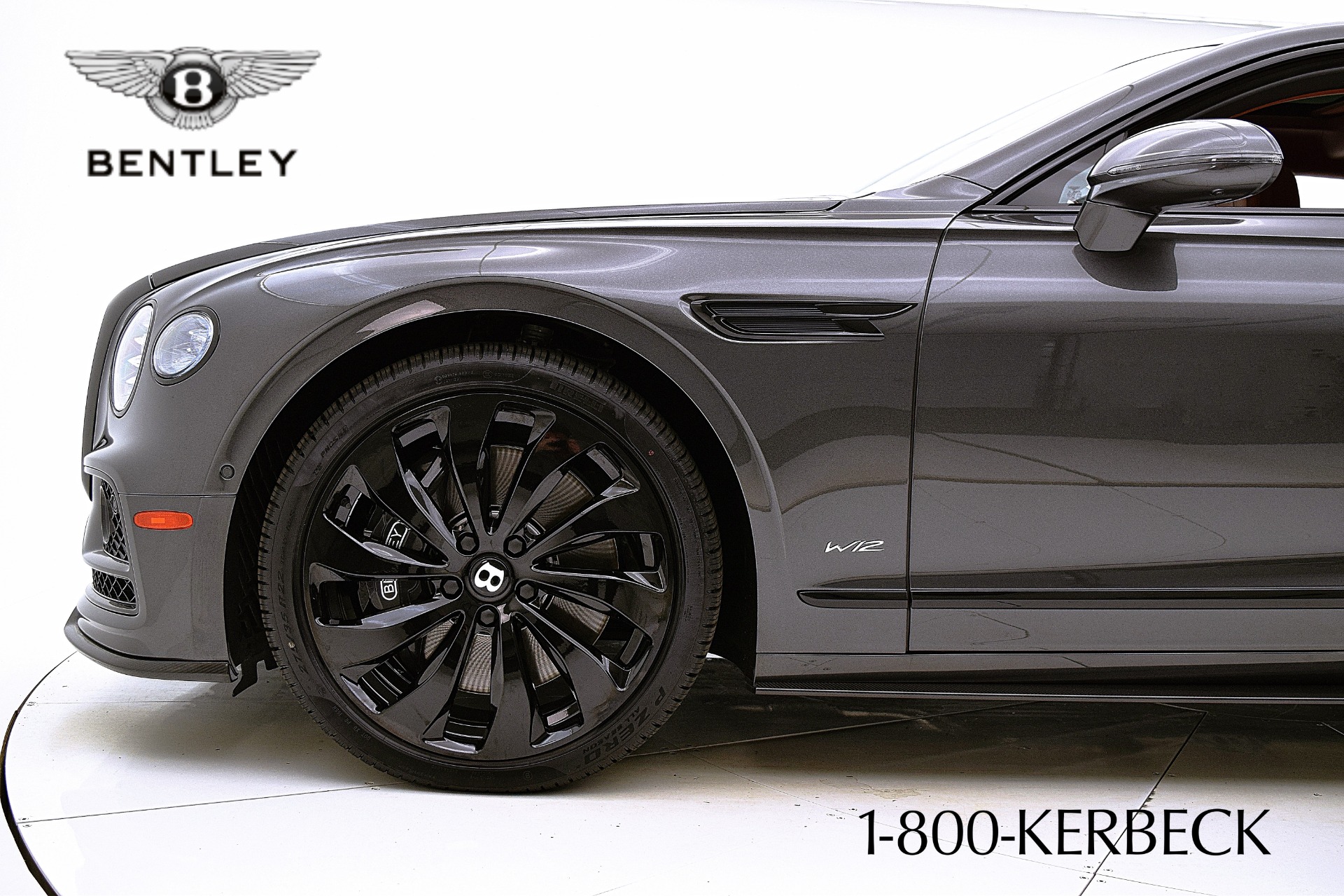 Used 2021 Bentley Flying Spur W12 | St. Petersburg, FL