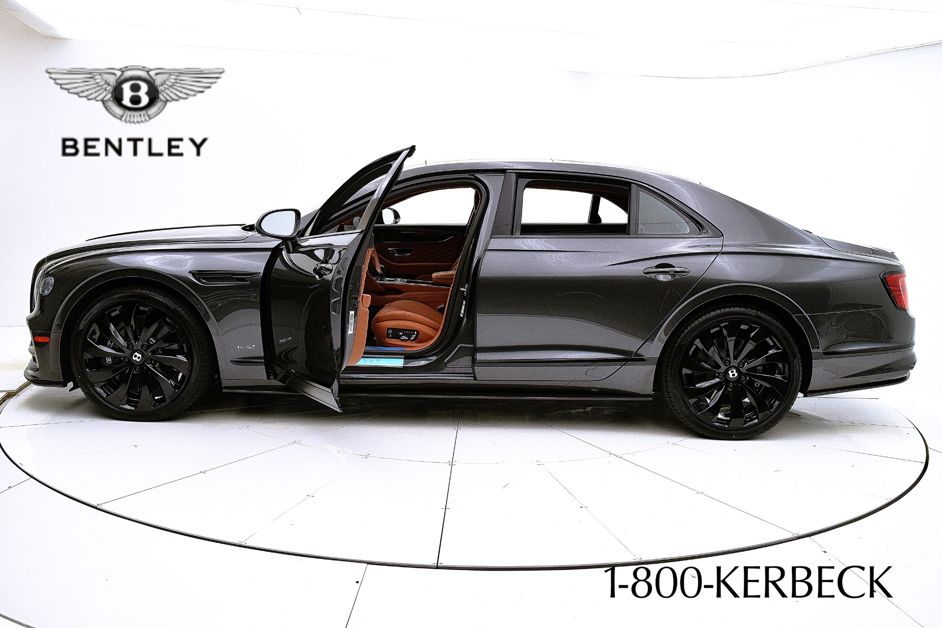 Used 2021 Bentley Flying Spur W12 | St. Petersburg, FL