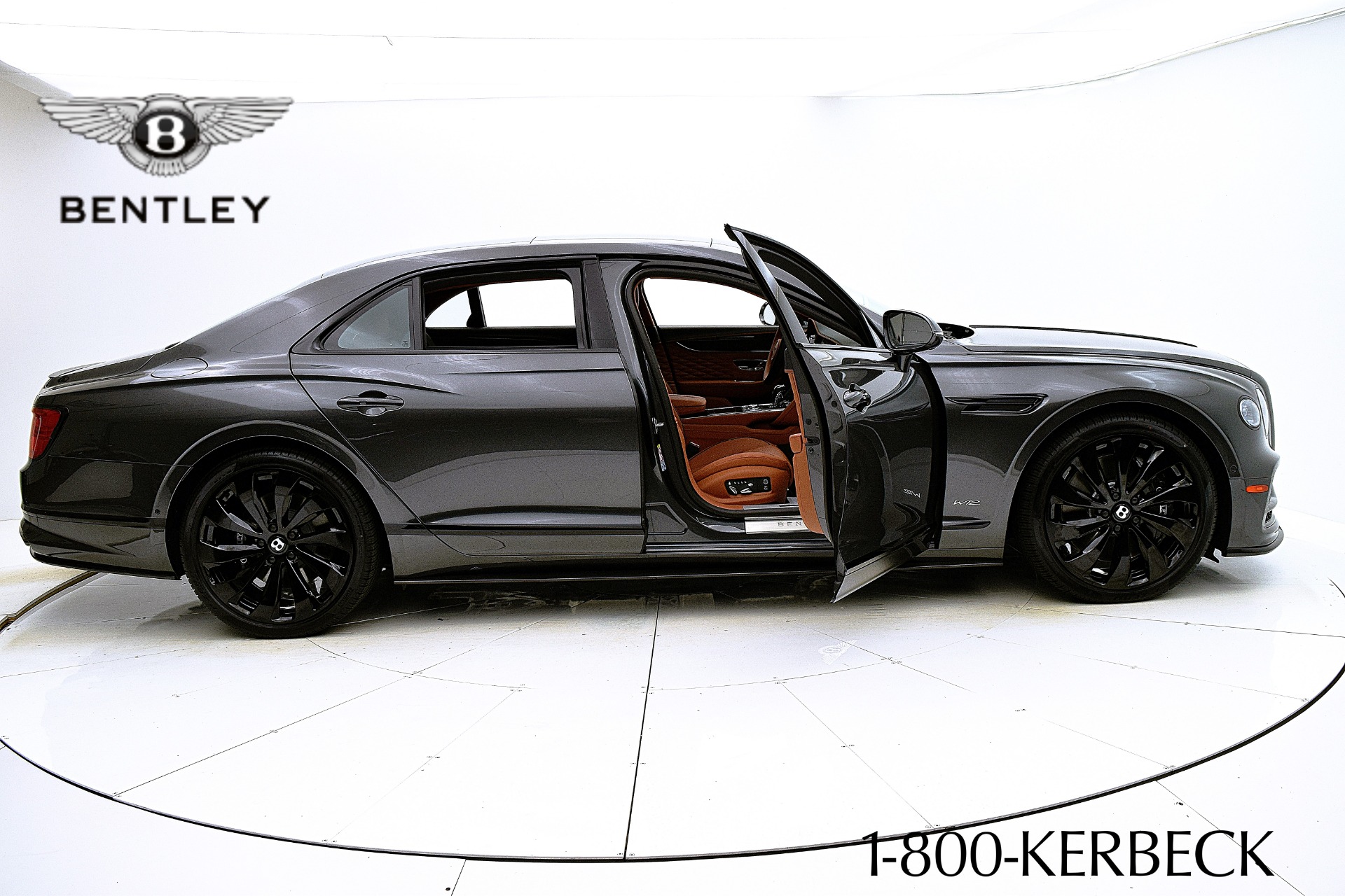 Used 2021 Bentley Flying Spur W12 | St. Petersburg, FL