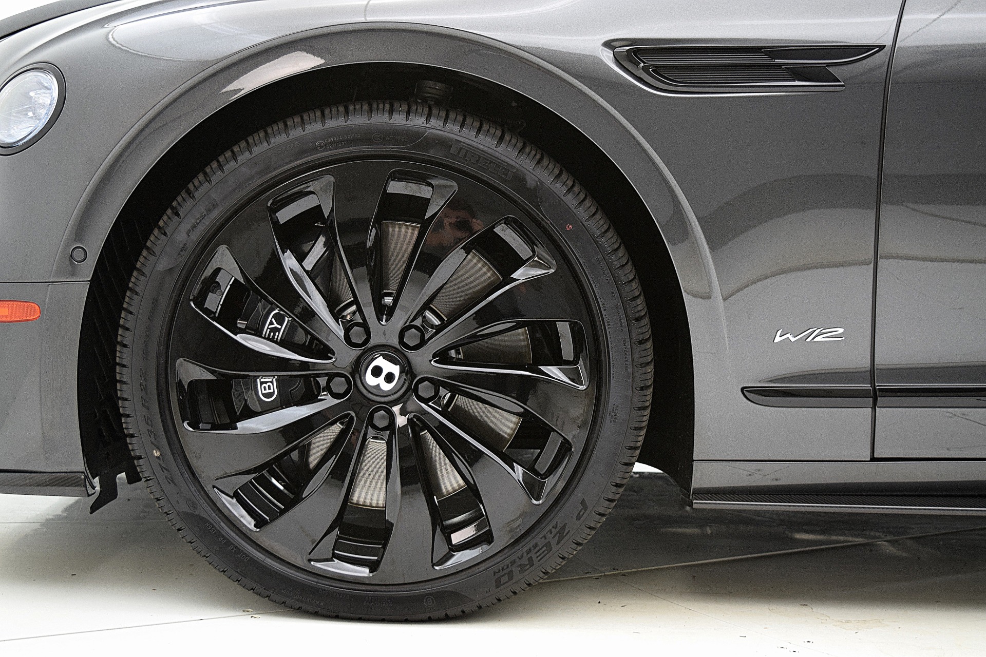 Used 2021 Bentley Flying Spur W12 | St. Petersburg, FL