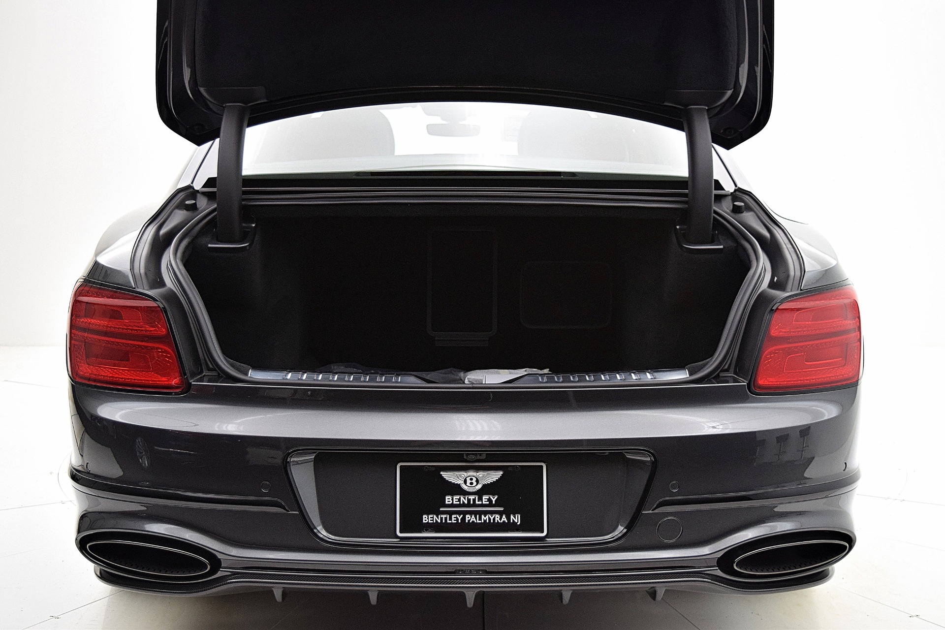 Used 2021 Bentley Flying Spur W12 | St. Petersburg, FL