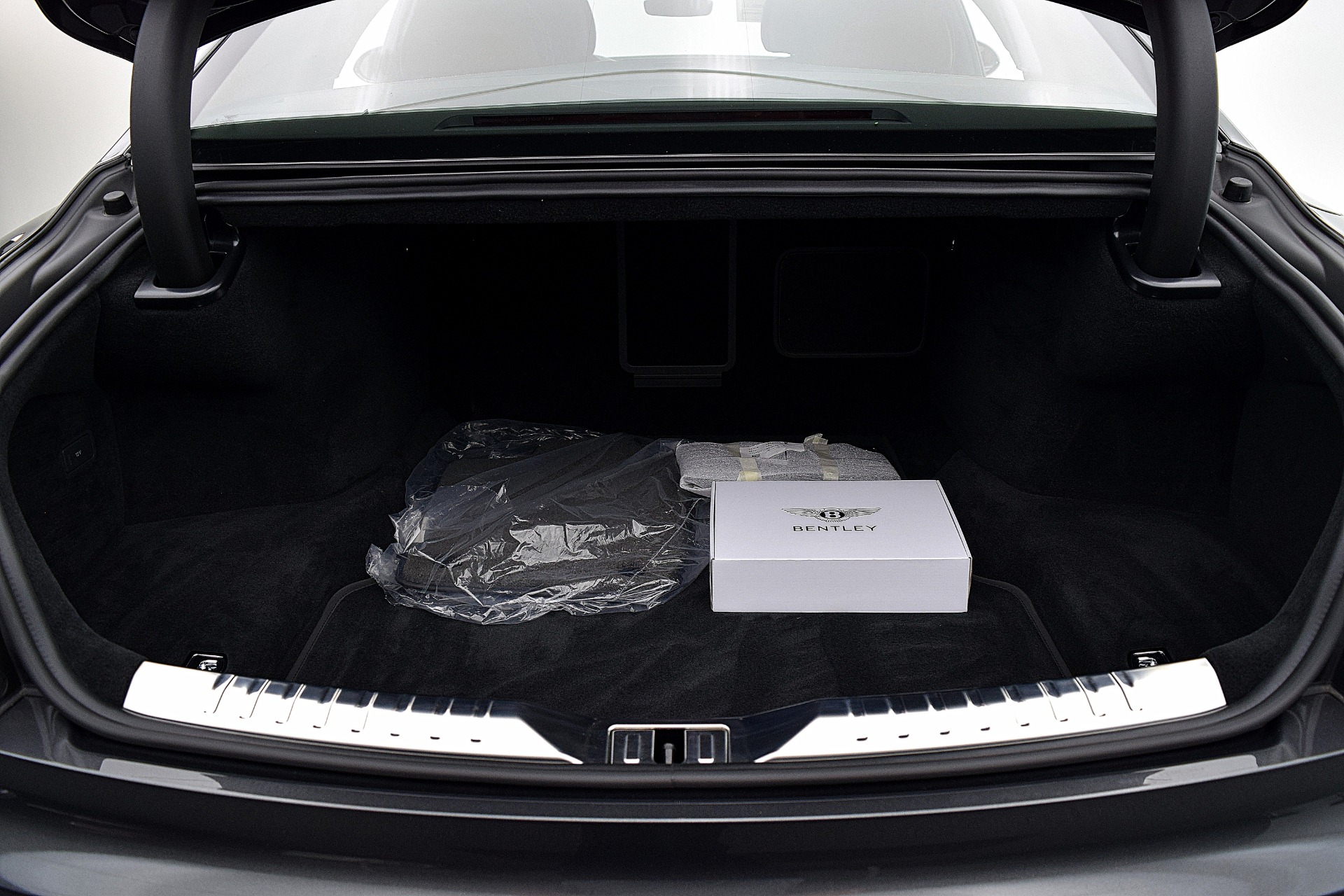 Used 2021 Bentley Flying Spur W12 | St. Petersburg, FL