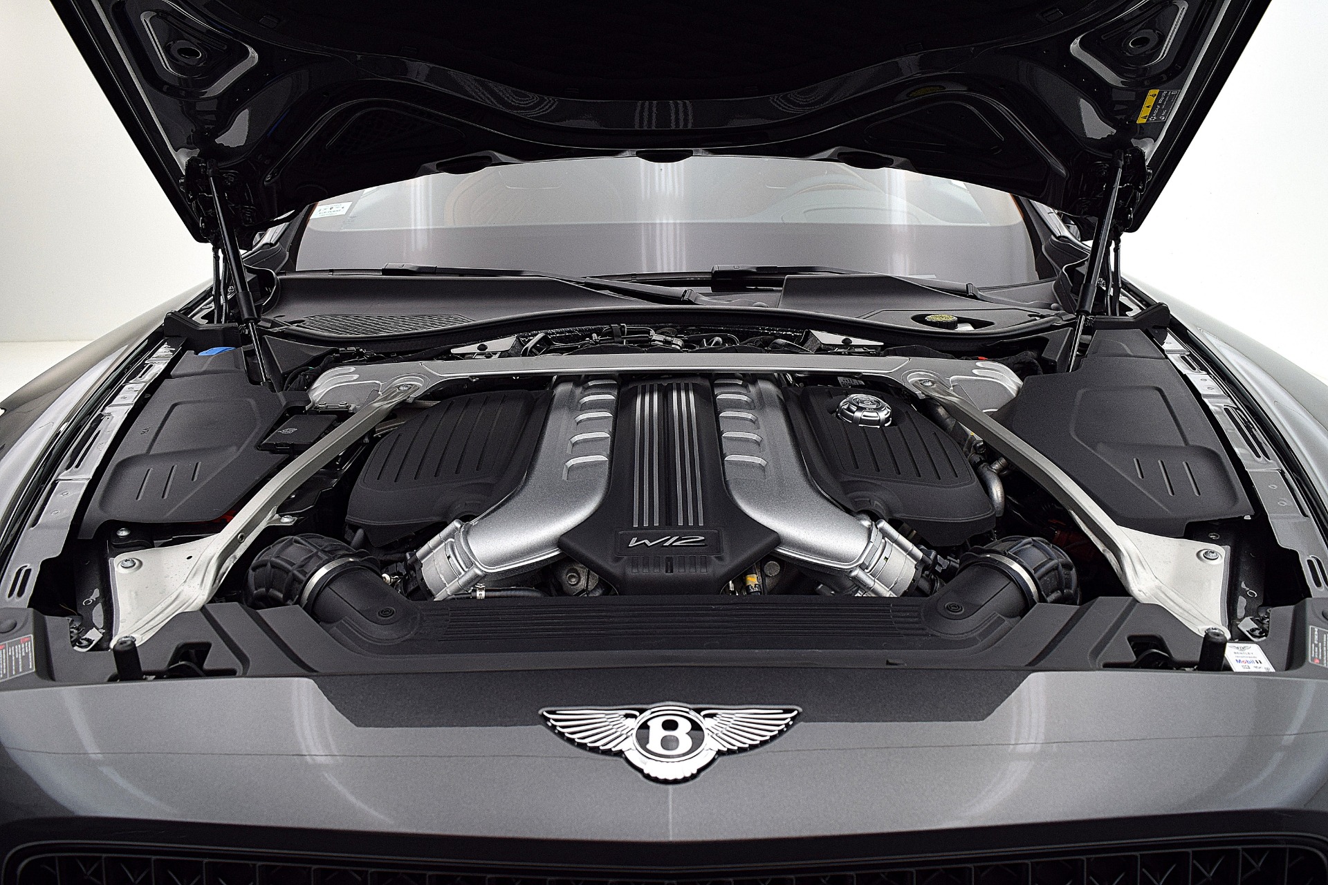 Used 2021 Bentley Flying Spur W12 | St. Petersburg, FL