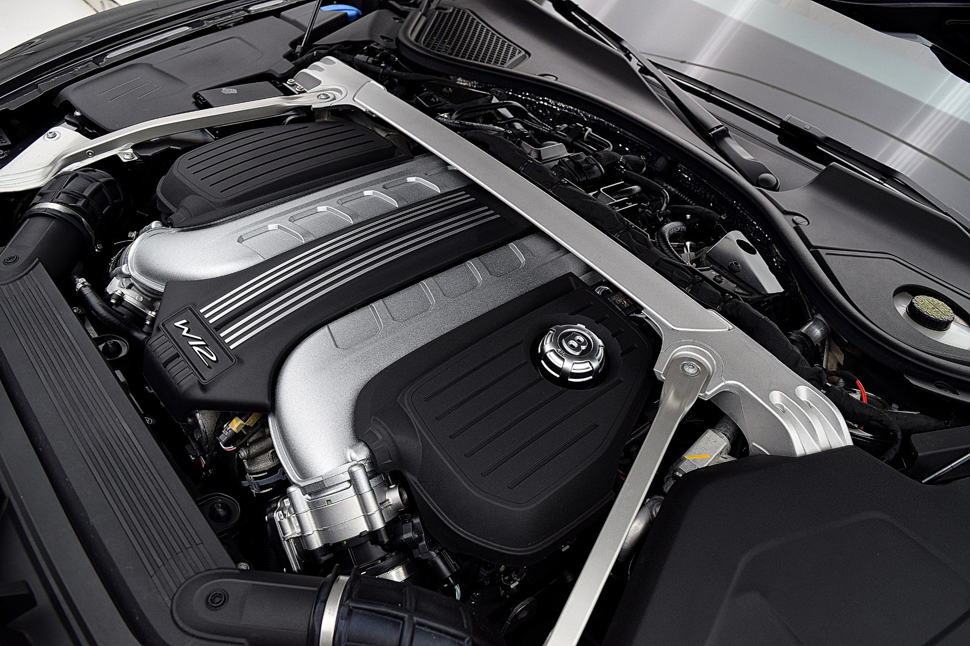 Used 2021 Bentley Flying Spur W12 | St. Petersburg, FL