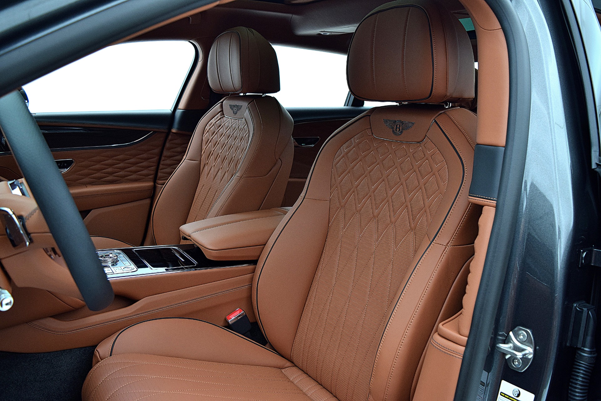 Used 2021 Bentley Flying Spur W12 | St. Petersburg, FL