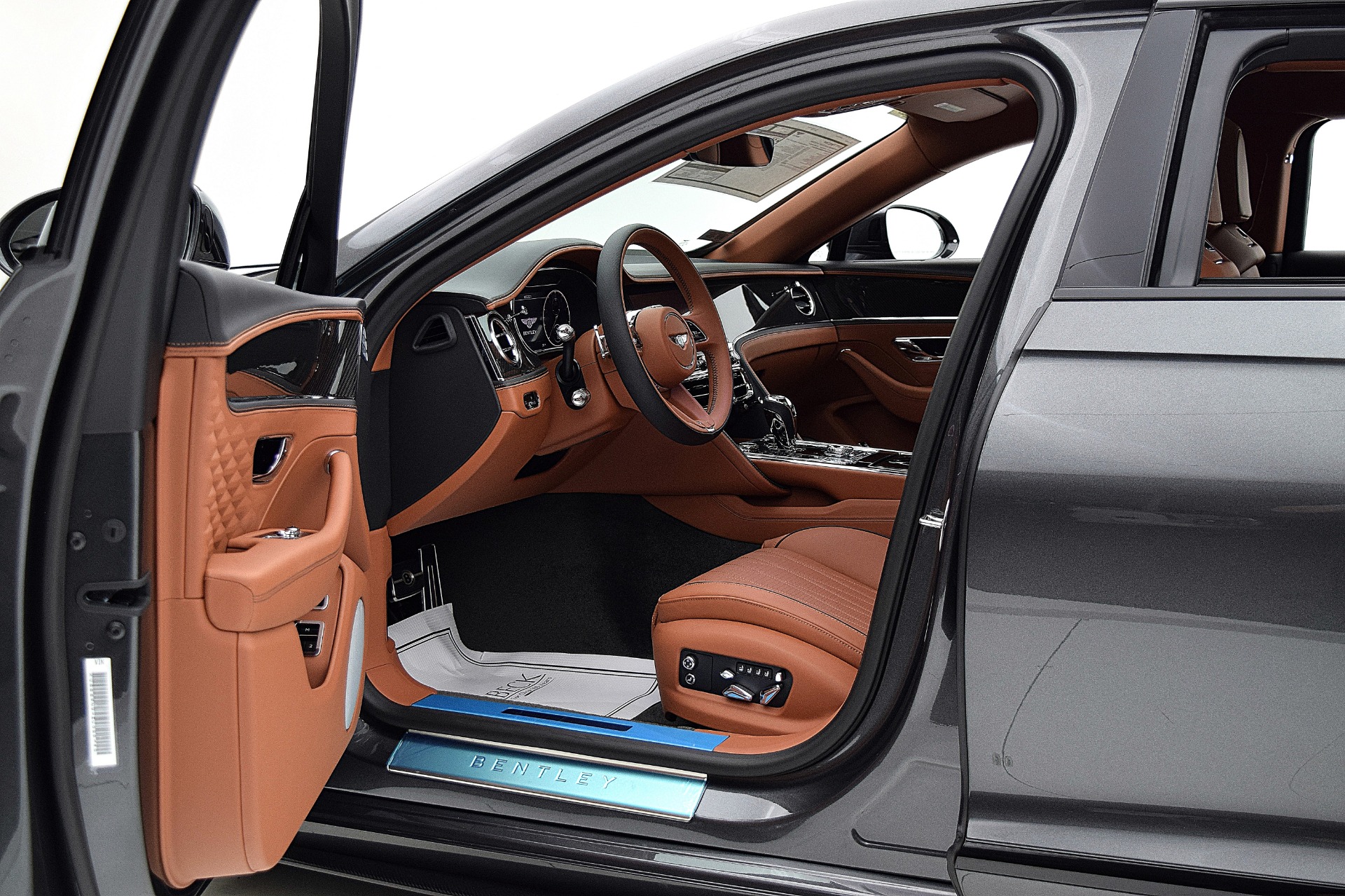 Used 2021 Bentley Flying Spur W12 | St. Petersburg, FL