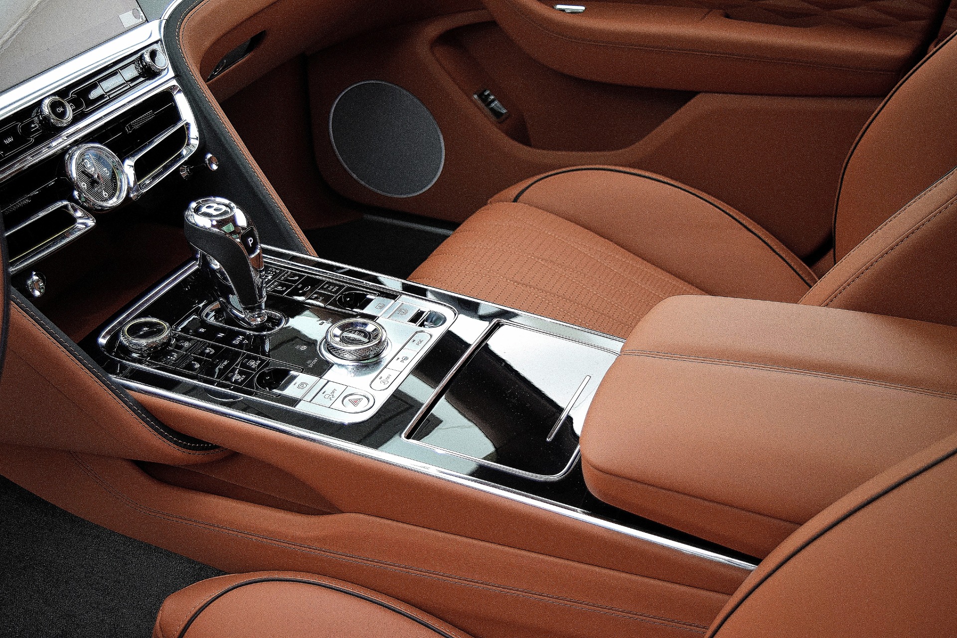 Used 2021 Bentley Flying Spur W12 | St. Petersburg, FL
