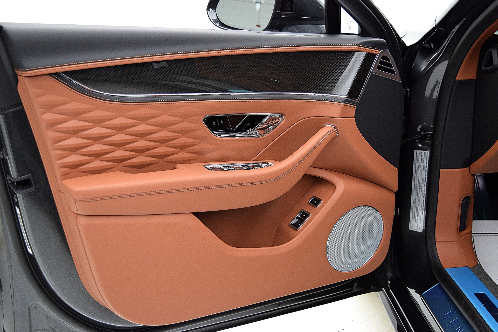 Used 2021 Bentley Flying Spur W12 | St. Petersburg, FL