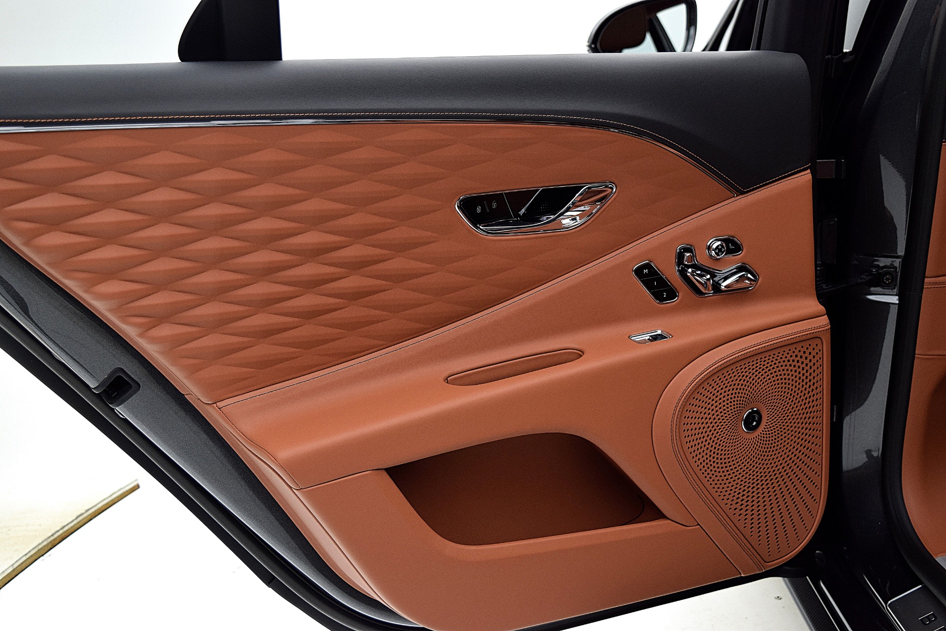 Used 2021 Bentley Flying Spur W12 | St. Petersburg, FL