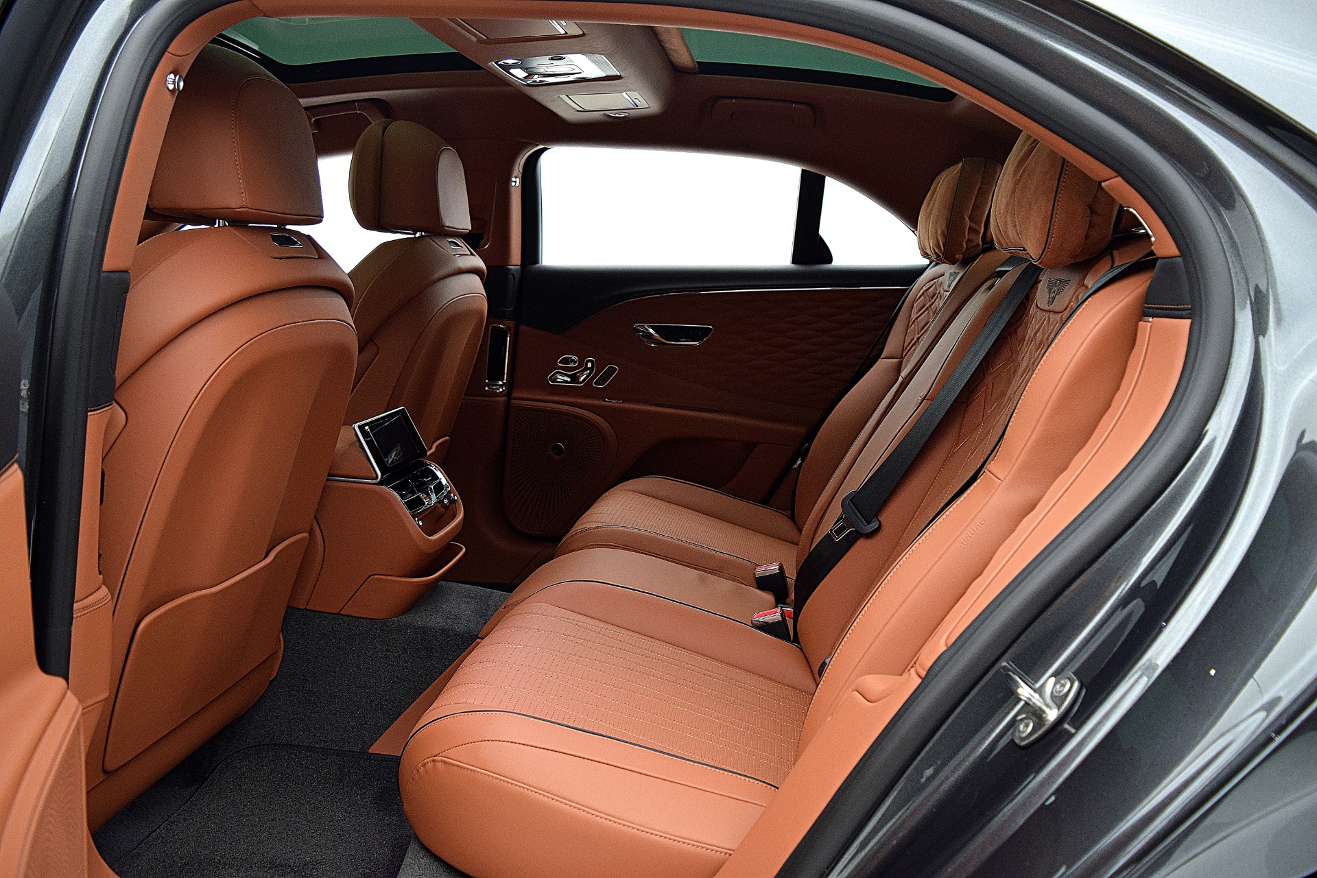 Used 2021 Bentley Flying Spur W12 | St. Petersburg, FL