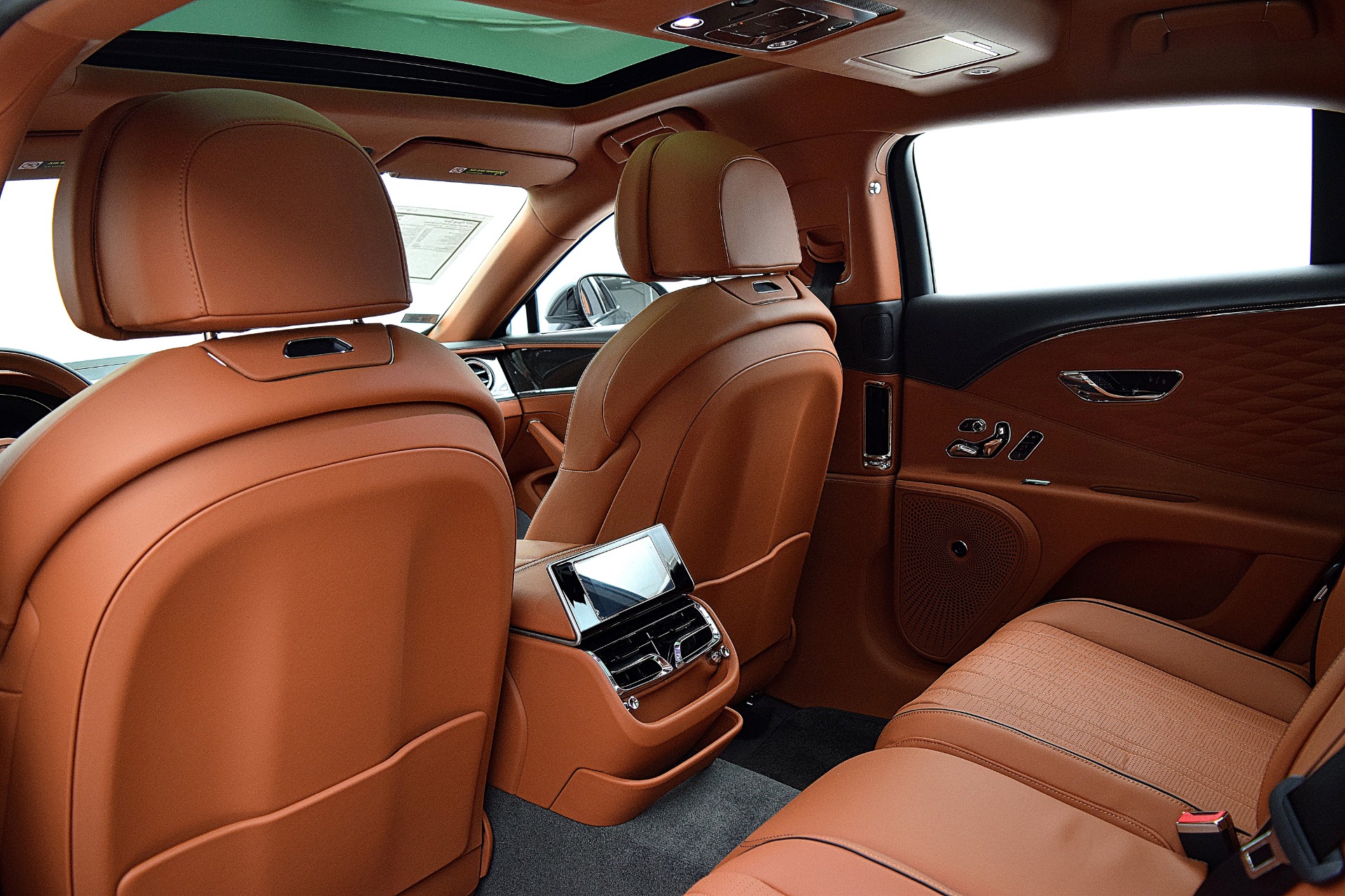 Used 2021 Bentley Flying Spur W12 | St. Petersburg, FL