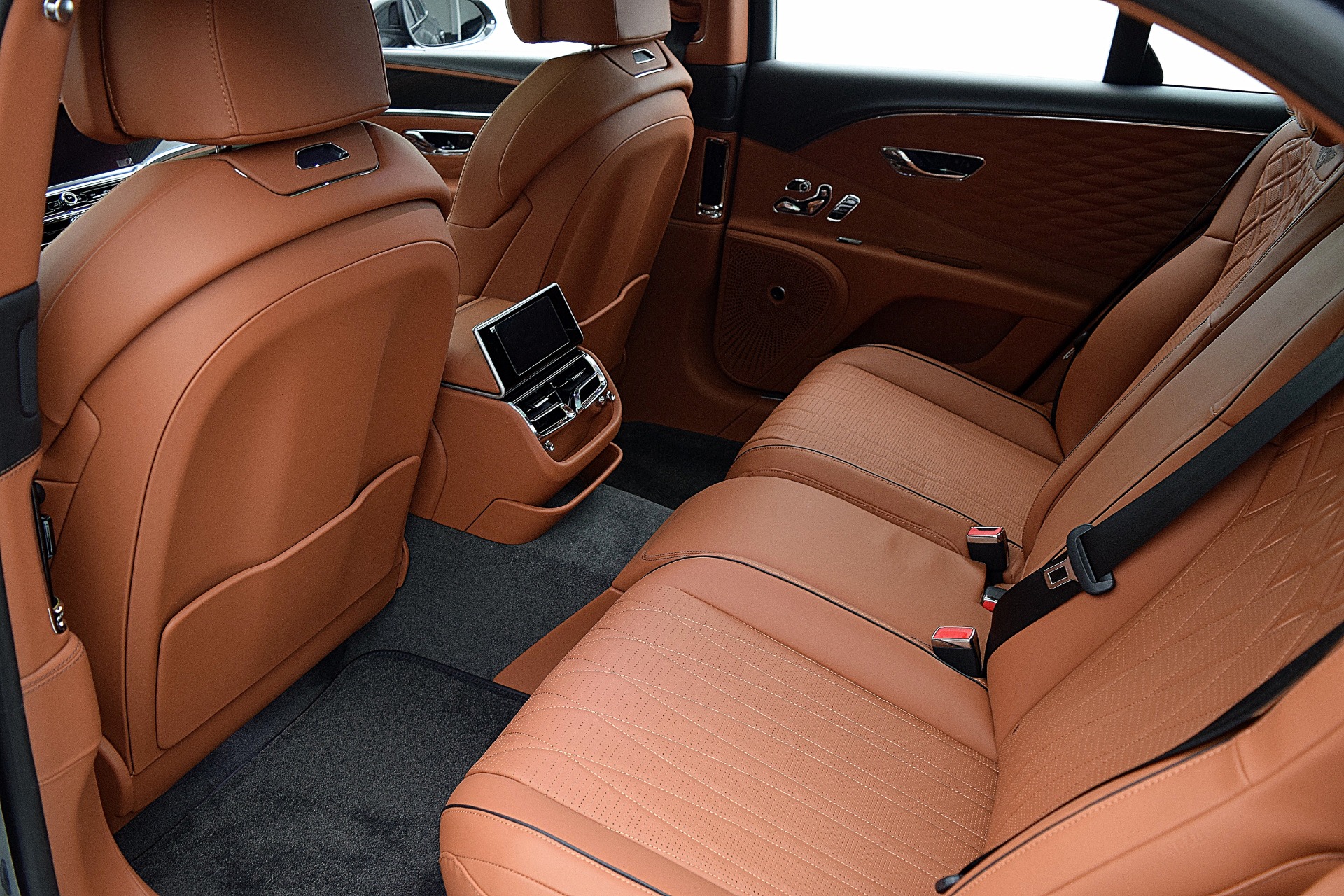 Used 2021 Bentley Flying Spur W12 | St. Petersburg, FL