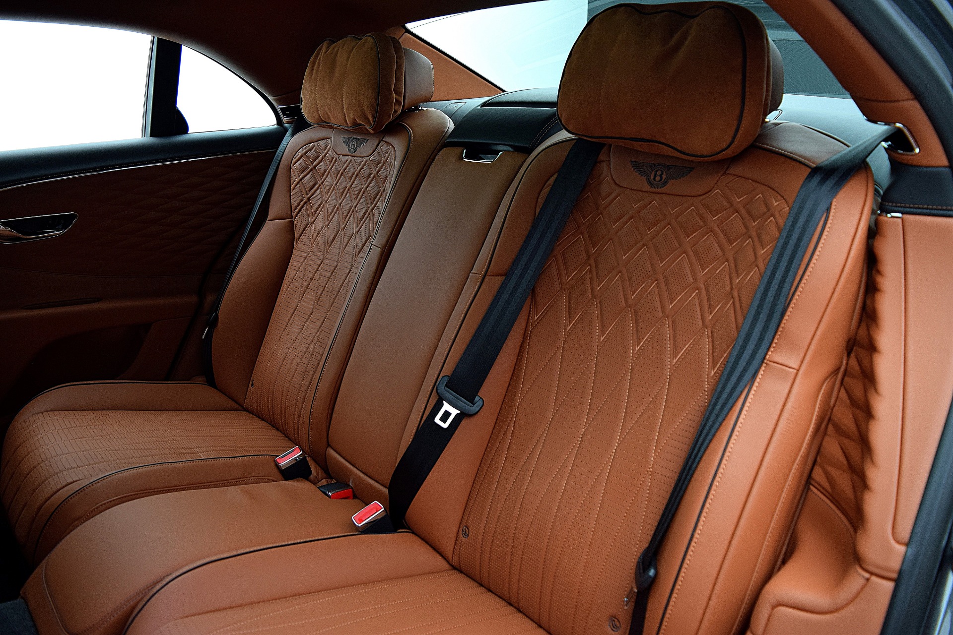 Used 2021 Bentley Flying Spur W12 | St. Petersburg, FL