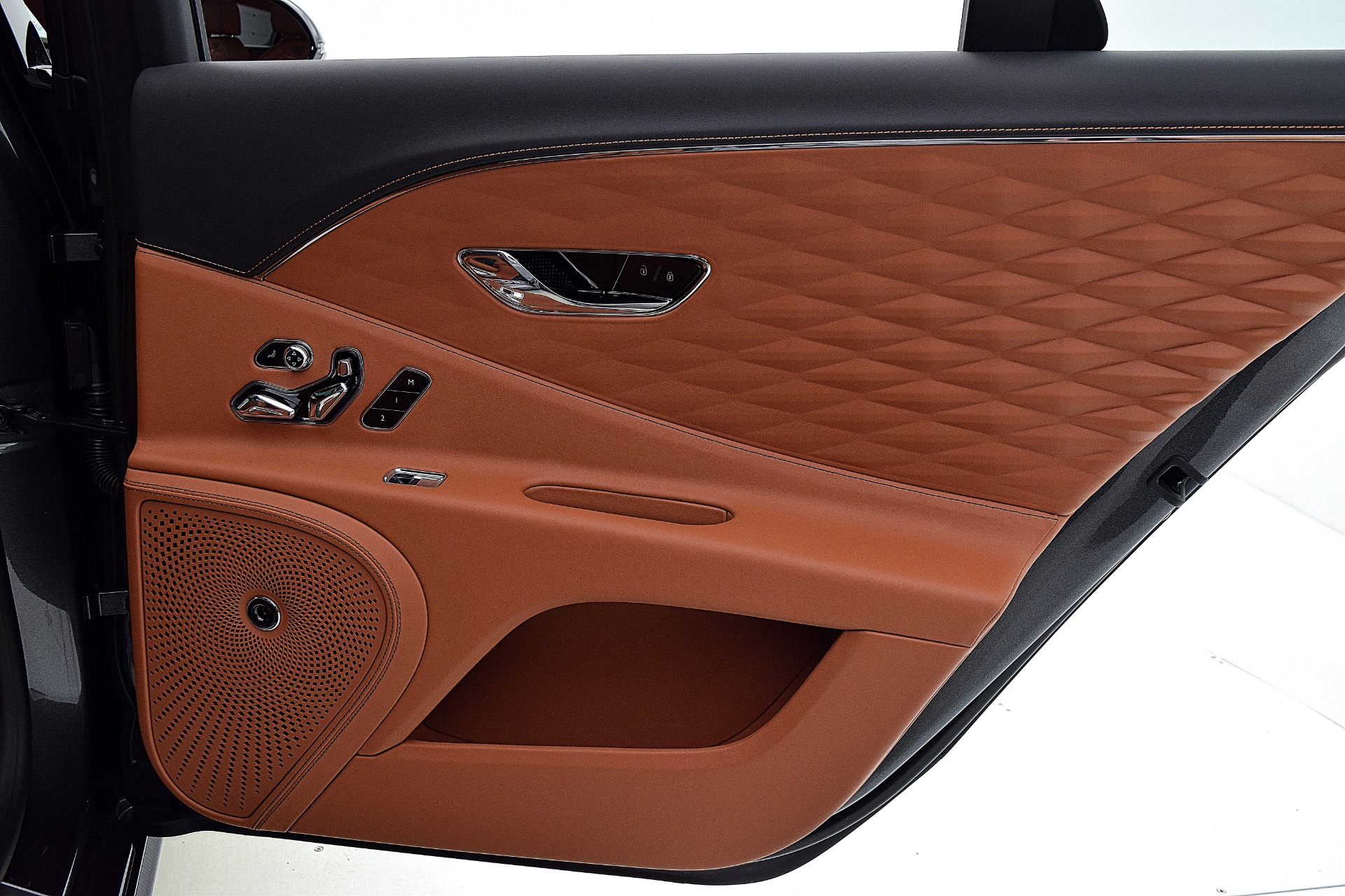 Used 2021 Bentley Flying Spur W12 | St. Petersburg, FL