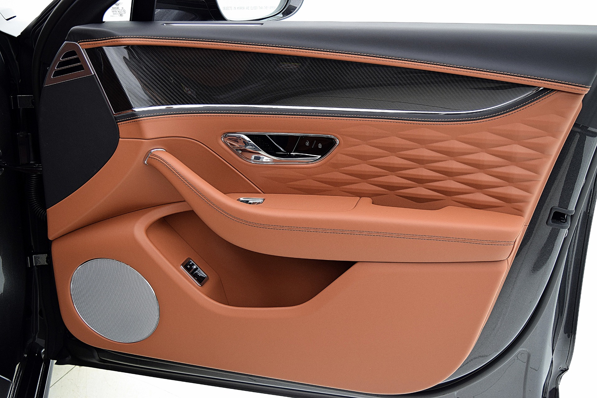 Used 2021 Bentley Flying Spur W12 | St. Petersburg, FL