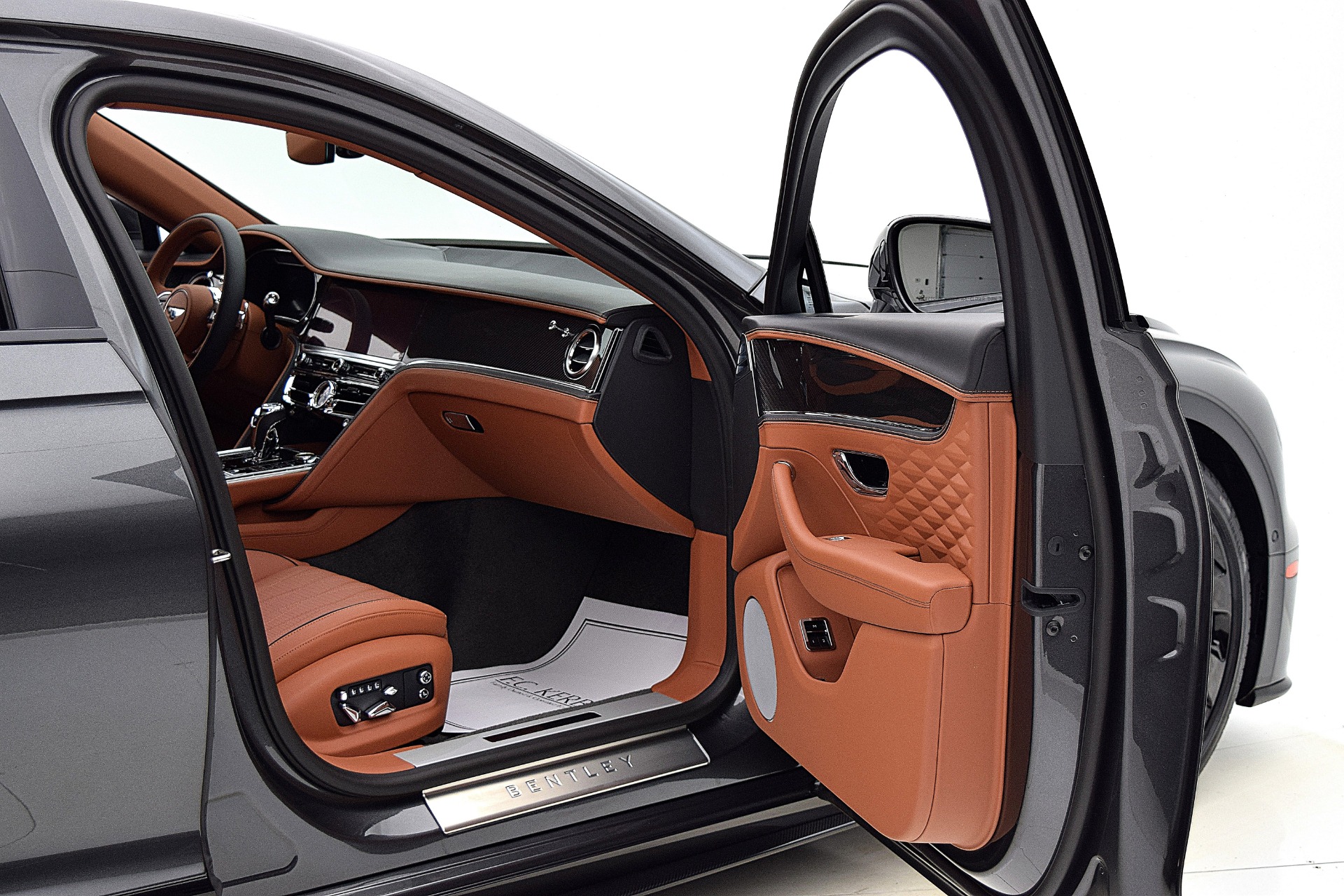 Used 2021 Bentley Flying Spur W12 | St. Petersburg, FL