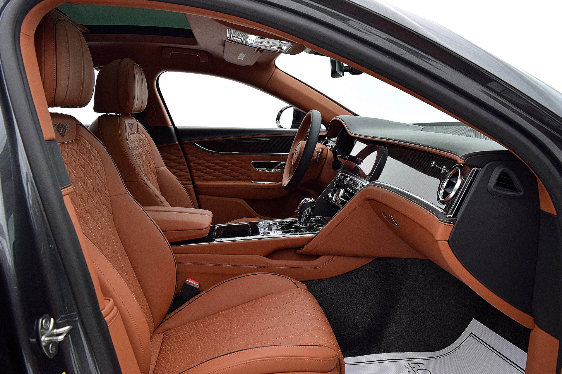 Used 2021 Bentley Flying Spur W12 | St. Petersburg, FL