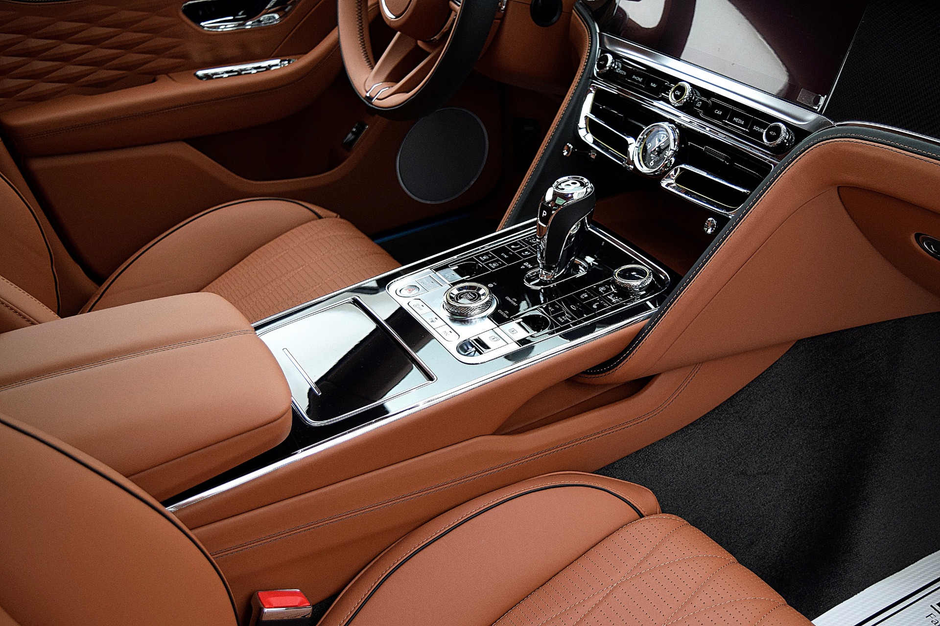 Used 2021 Bentley Flying Spur W12 | St. Petersburg, FL