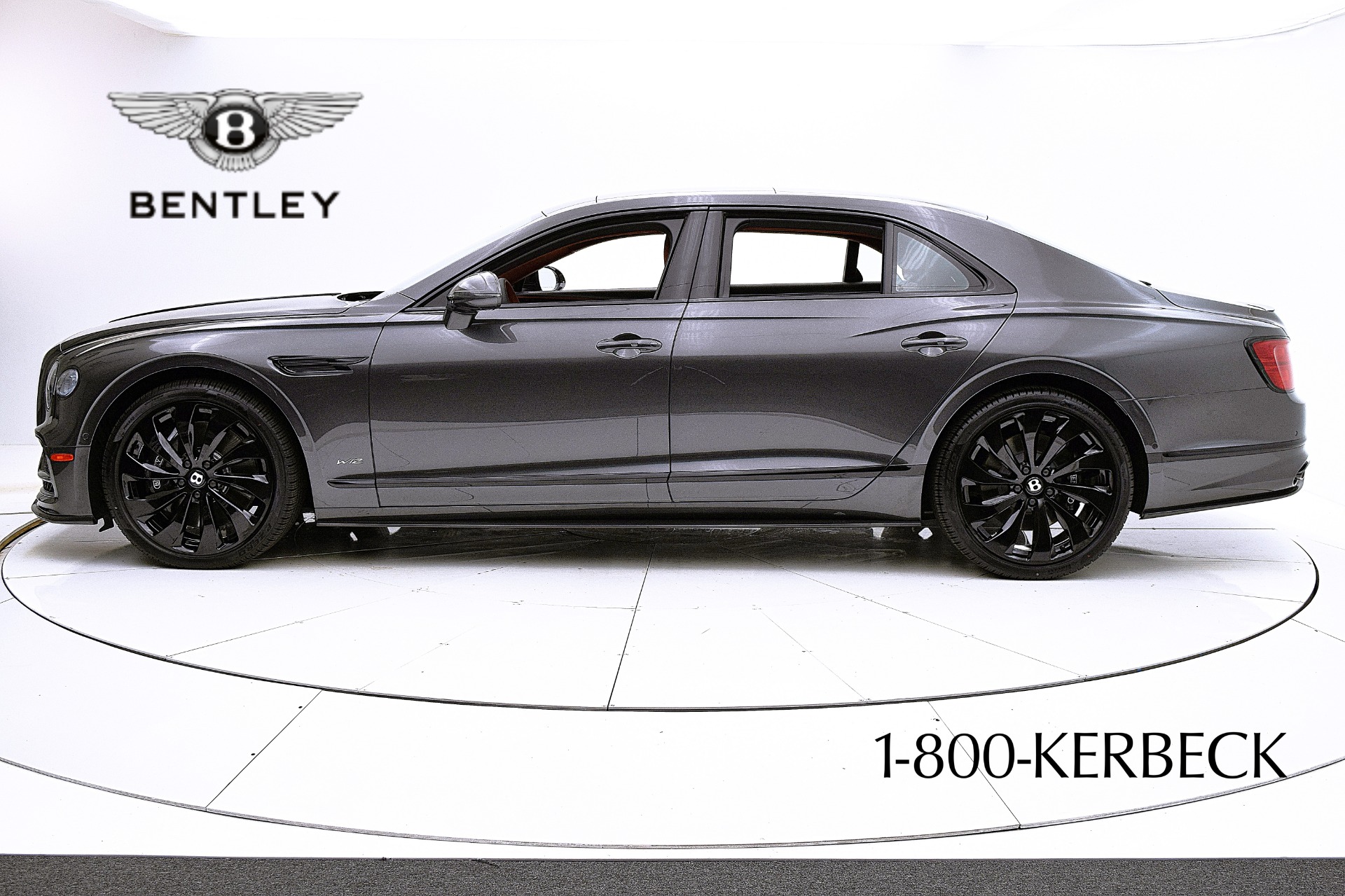 Used 2021 Bentley Flying Spur W12 | St. Petersburg, FL