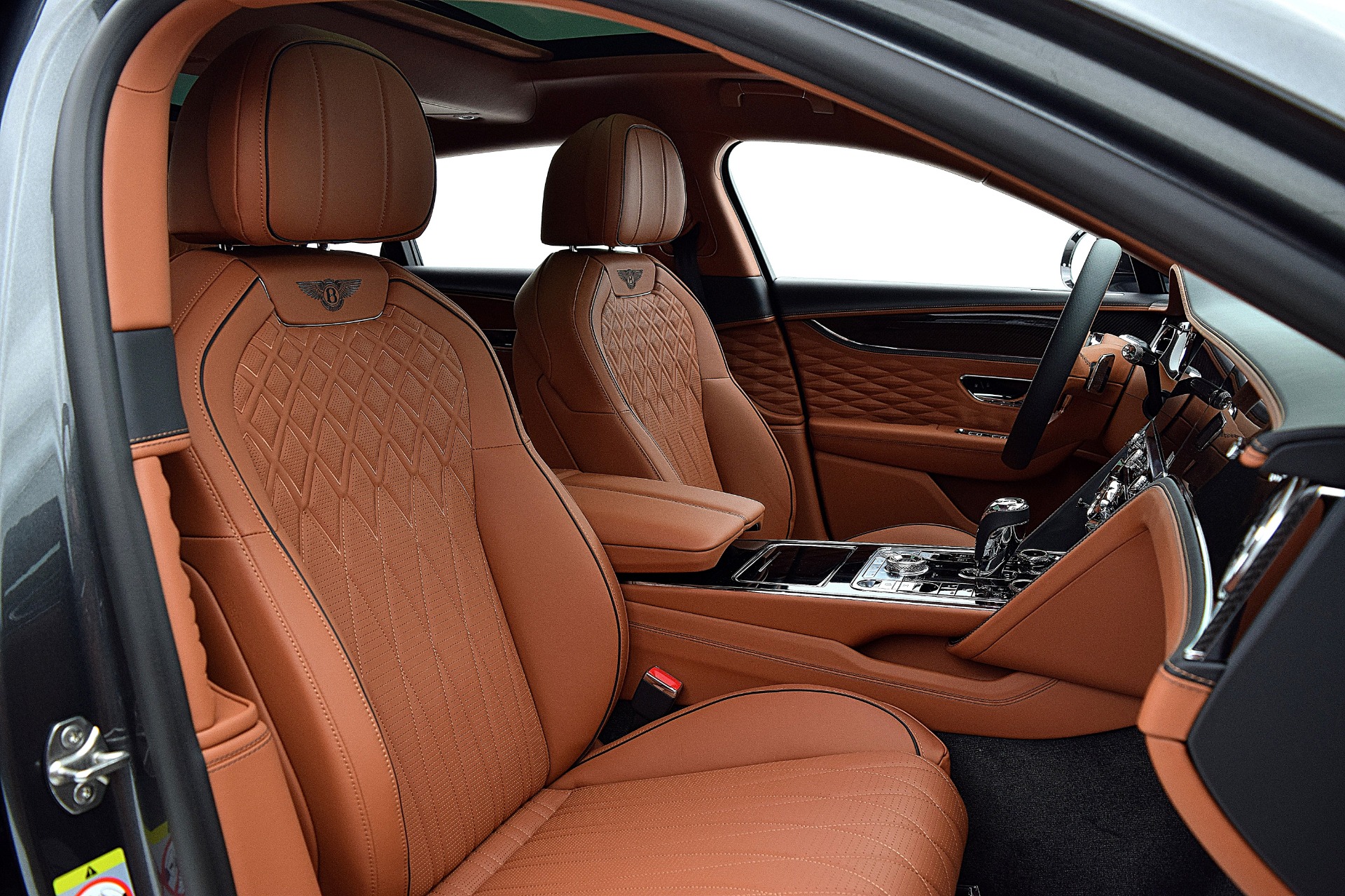 Used 2021 Bentley Flying Spur W12 | St. Petersburg, FL