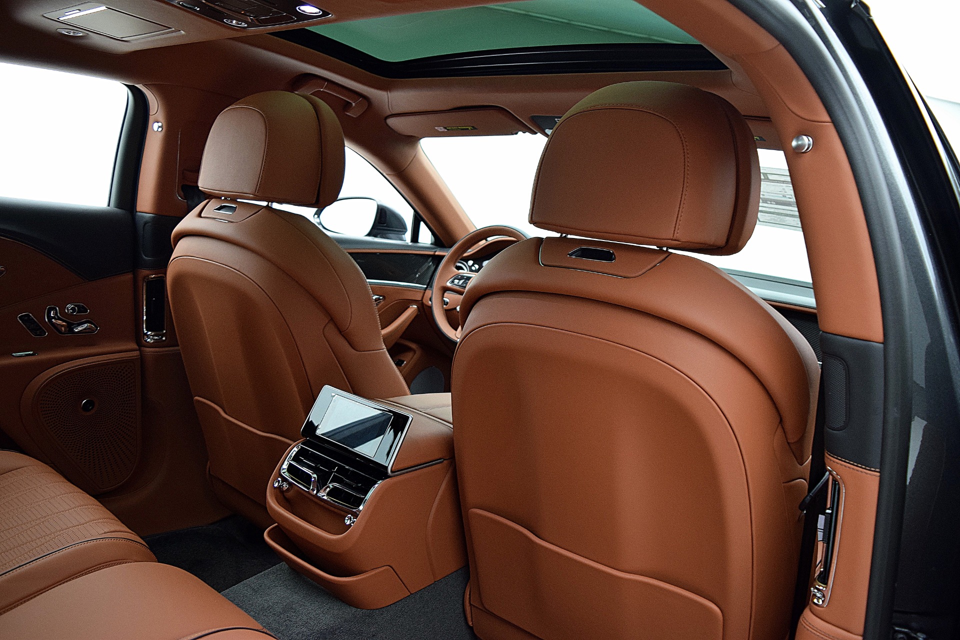 Used 2021 Bentley Flying Spur W12 | St. Petersburg, FL
