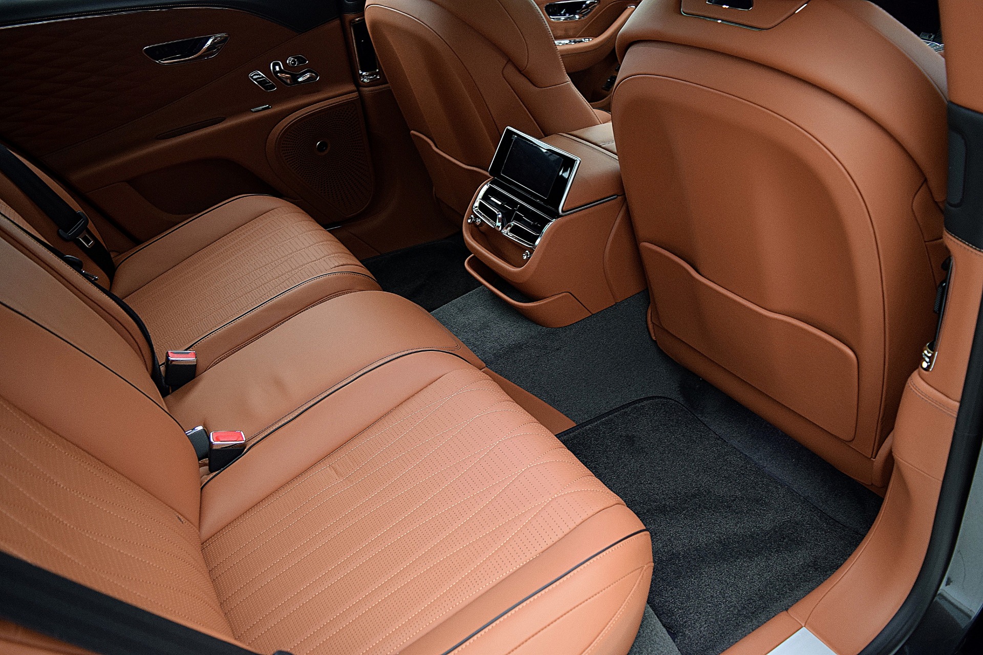 Used 2021 Bentley Flying Spur W12 | St. Petersburg, FL