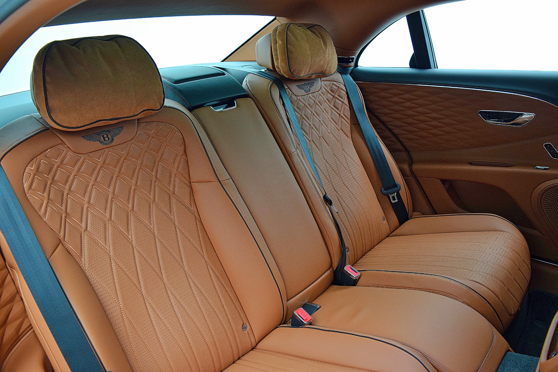 Used 2021 Bentley Flying Spur W12 | St. Petersburg, FL