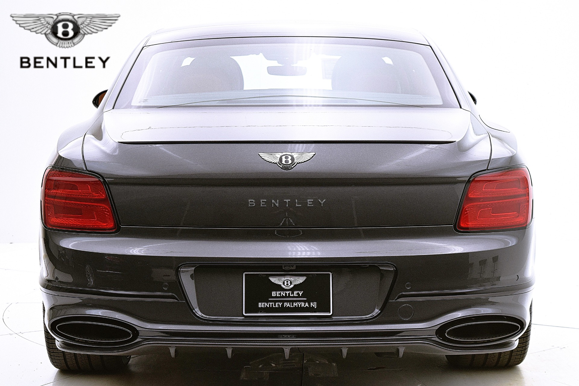 Used 2021 Bentley Flying Spur W12 | St. Petersburg, FL